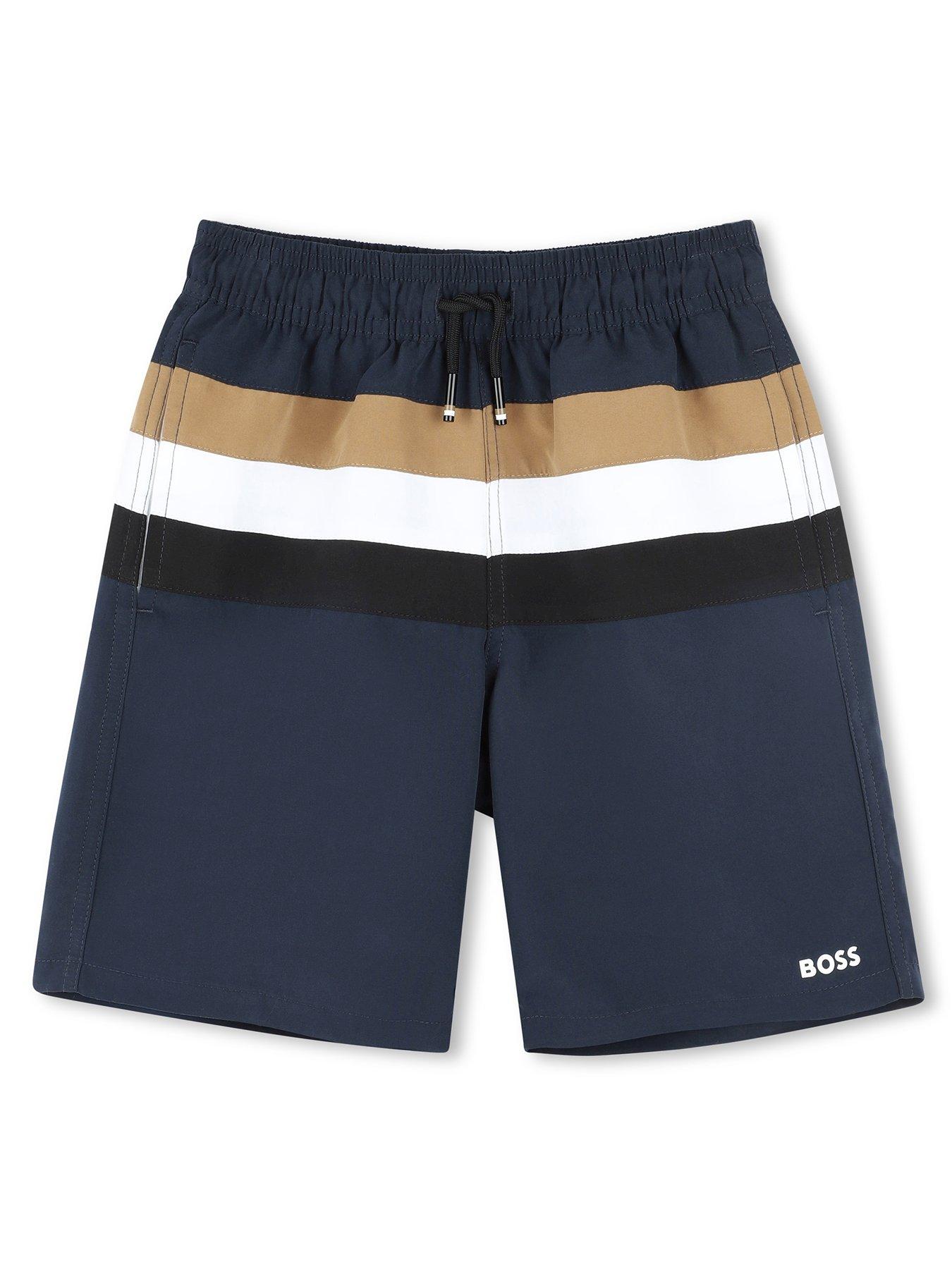 boss-boys-colour-block-swim-shorts-blue