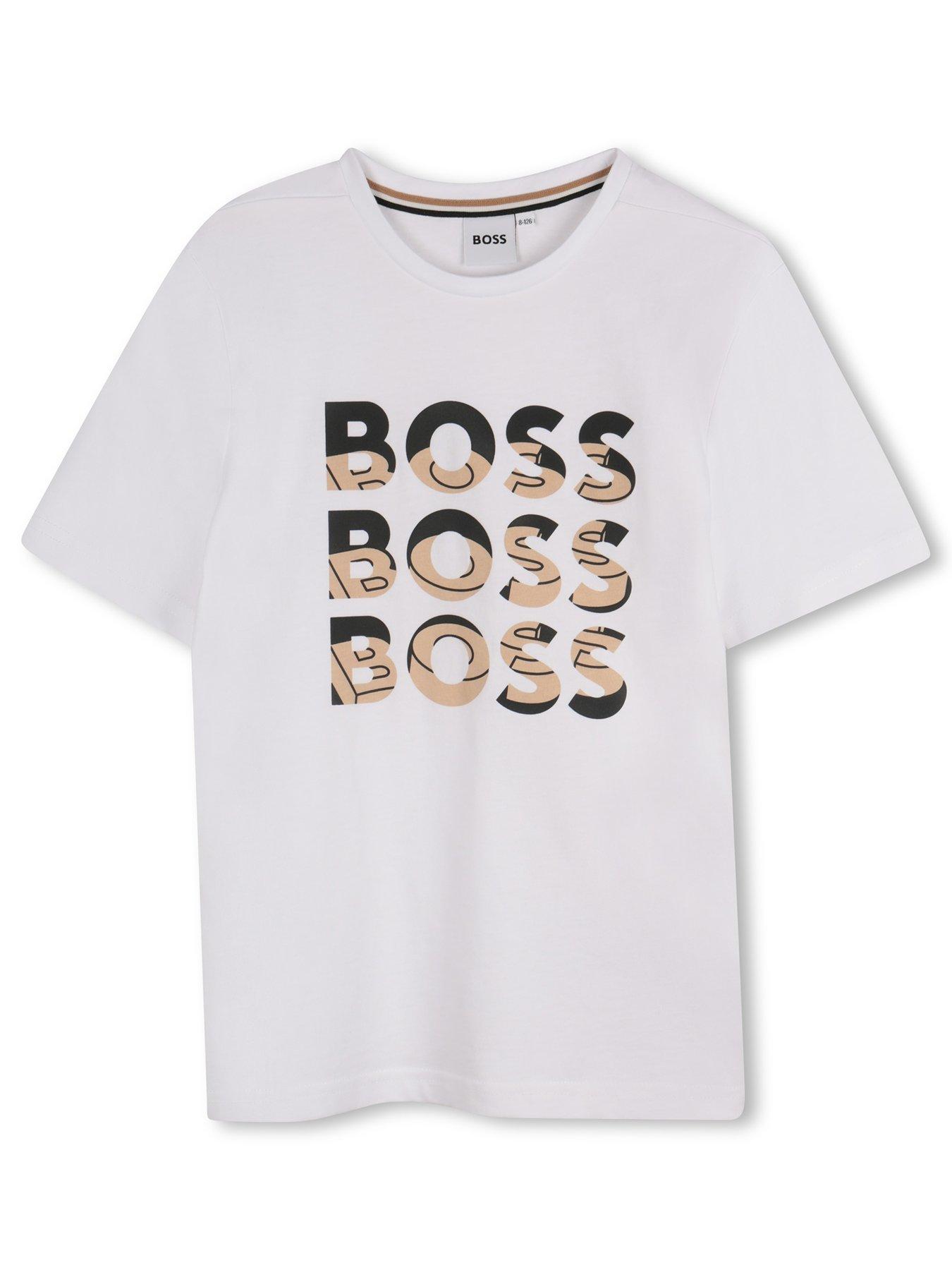 boss-boys-multi-logo-short-sleeve-t-shirt-white
