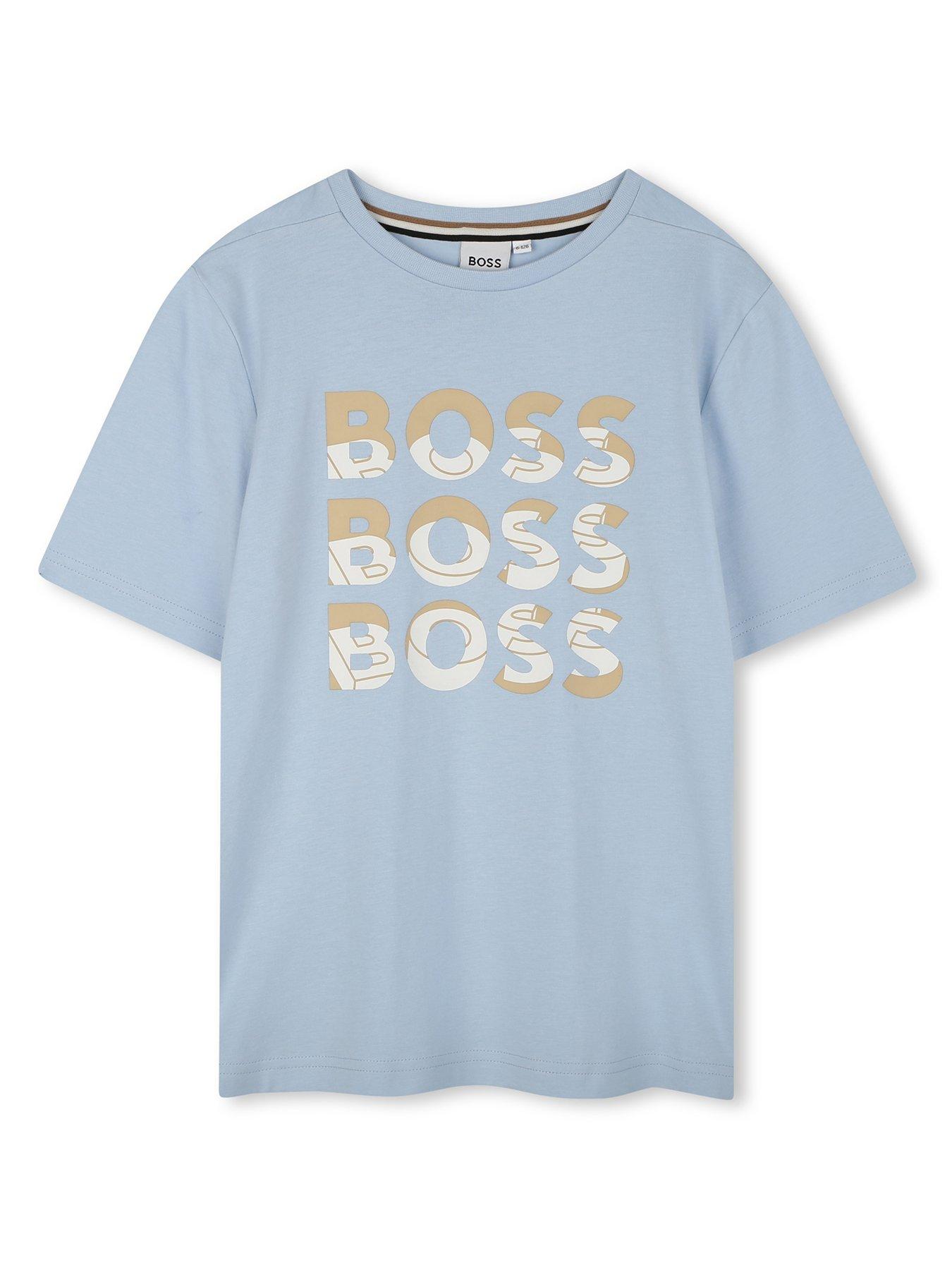 boss-boys-multi-logo-short-sleeve-t-shirt-light-blue