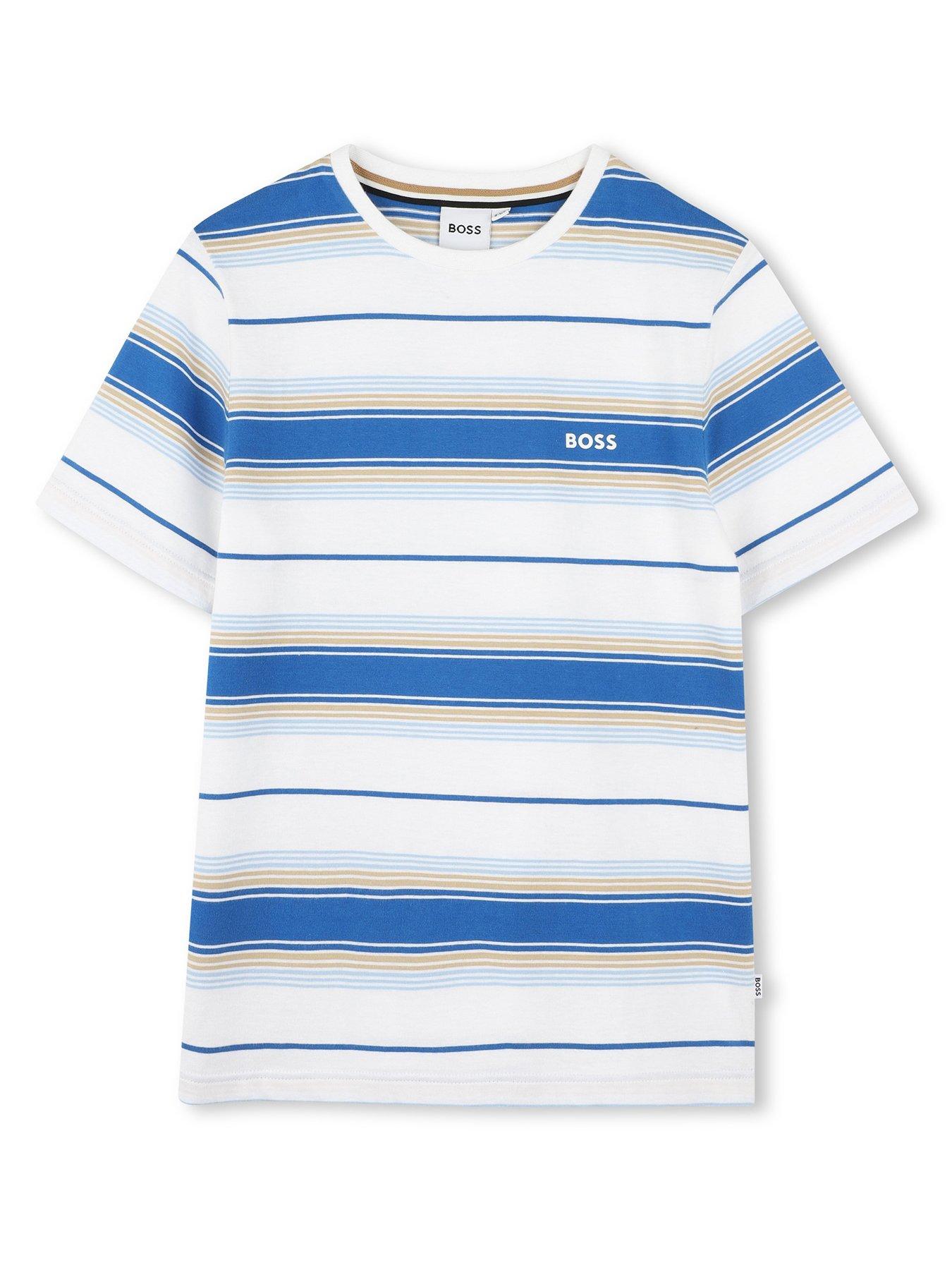 boss-boys-stripe-short-sleeve-t-shirt-light-blue