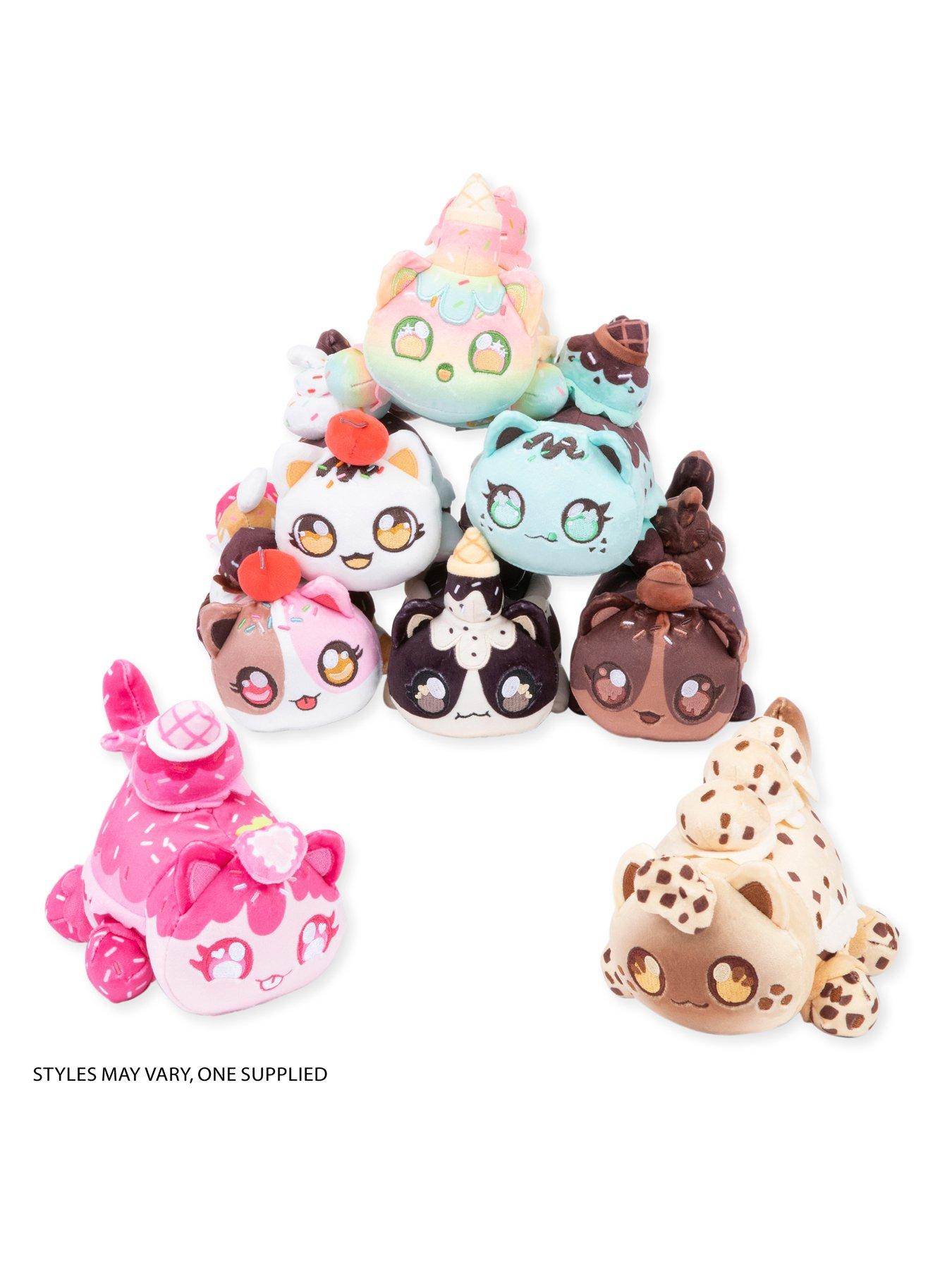 image of aphmau-meemeows-mystery-plush-ice-cream