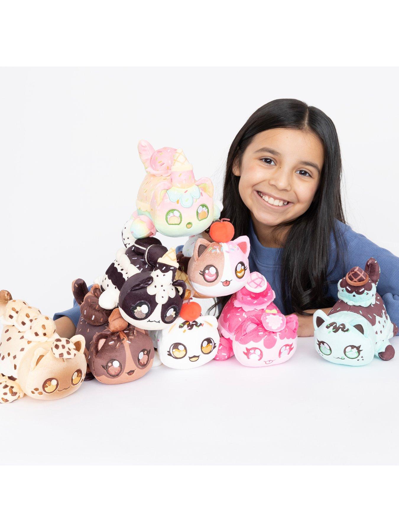  image of aphmau-meemeows-mystery-plush-ice-cream