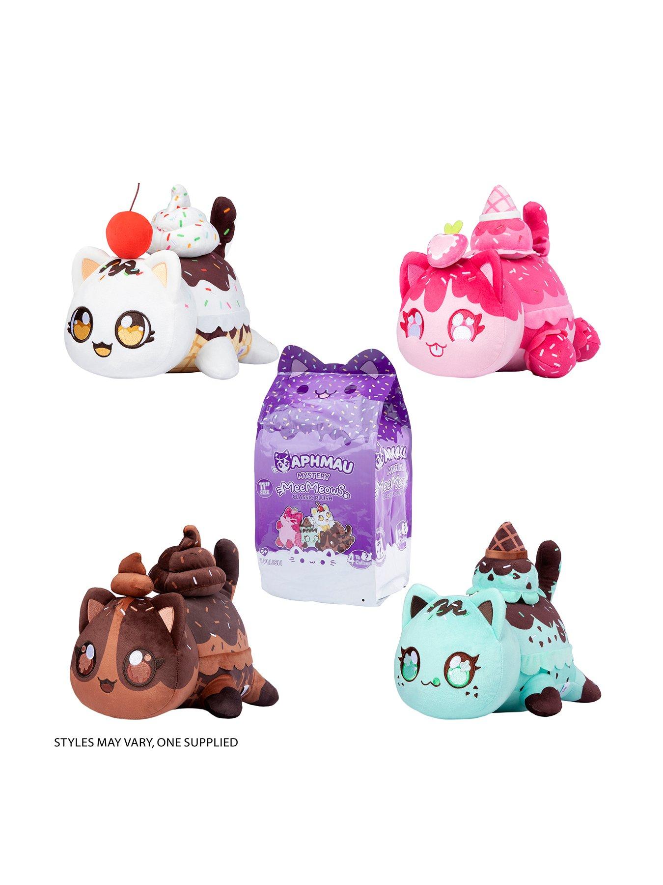 aphmau-11-mystery-plush-ice-cream