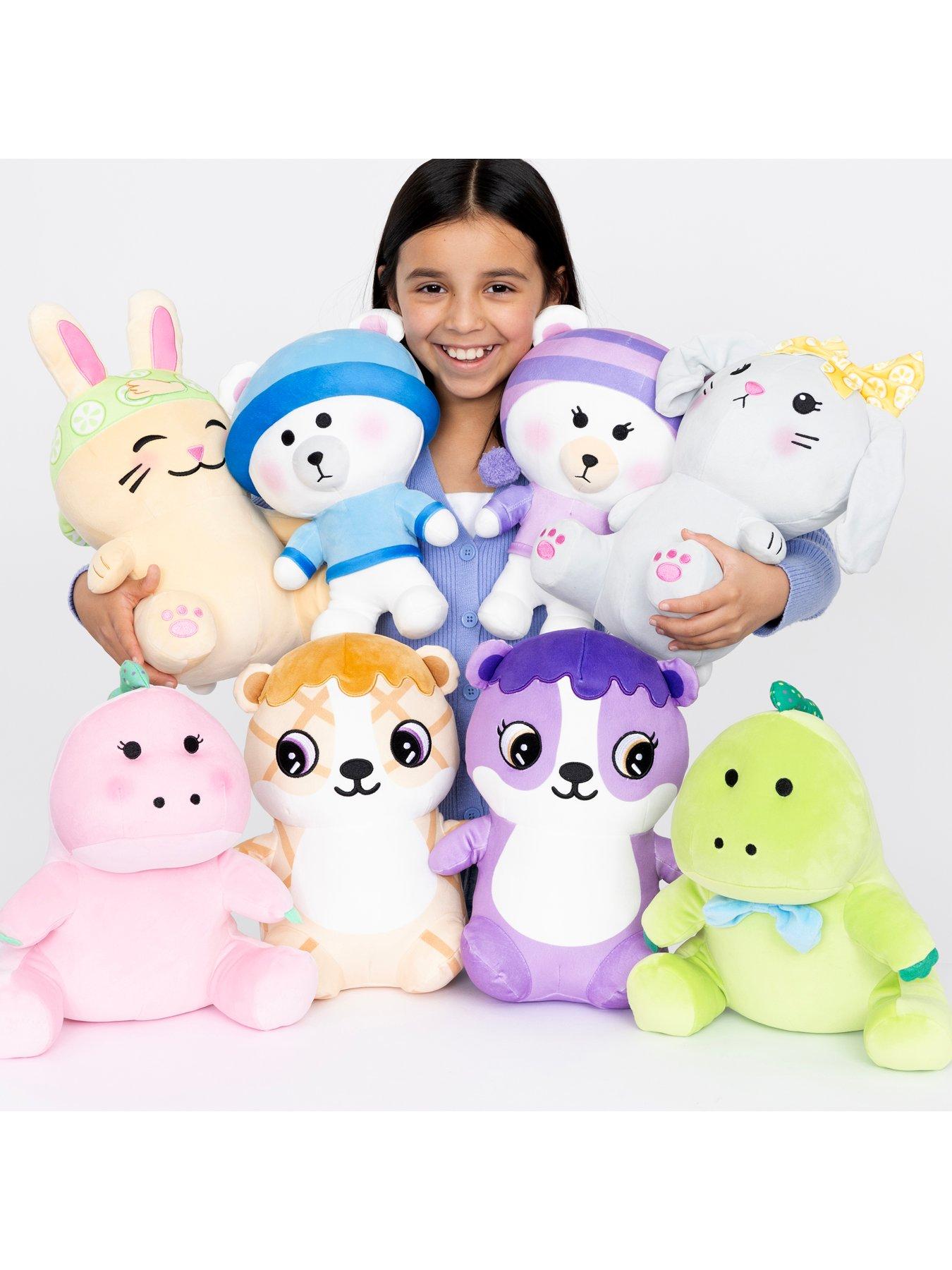 Image 5 of 8 of Moriah Elizabeth 11" Mystery Plush