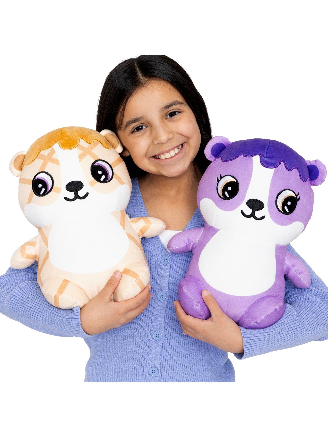 Image 6 of 8 of Moriah Elizabeth 11" Mystery Plush