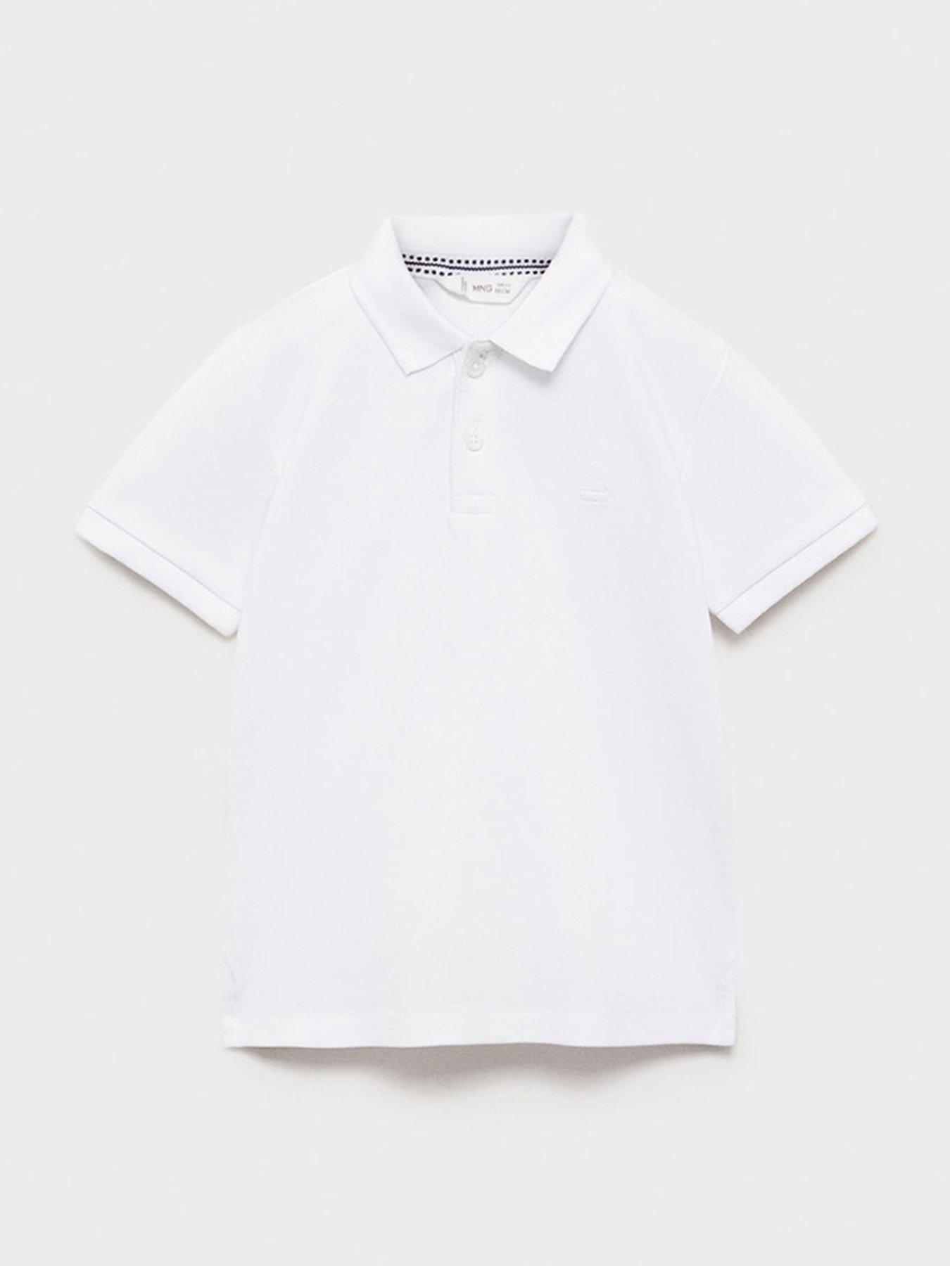 mango-younger-boys-short-sleeve-polo-shirt-light-cream