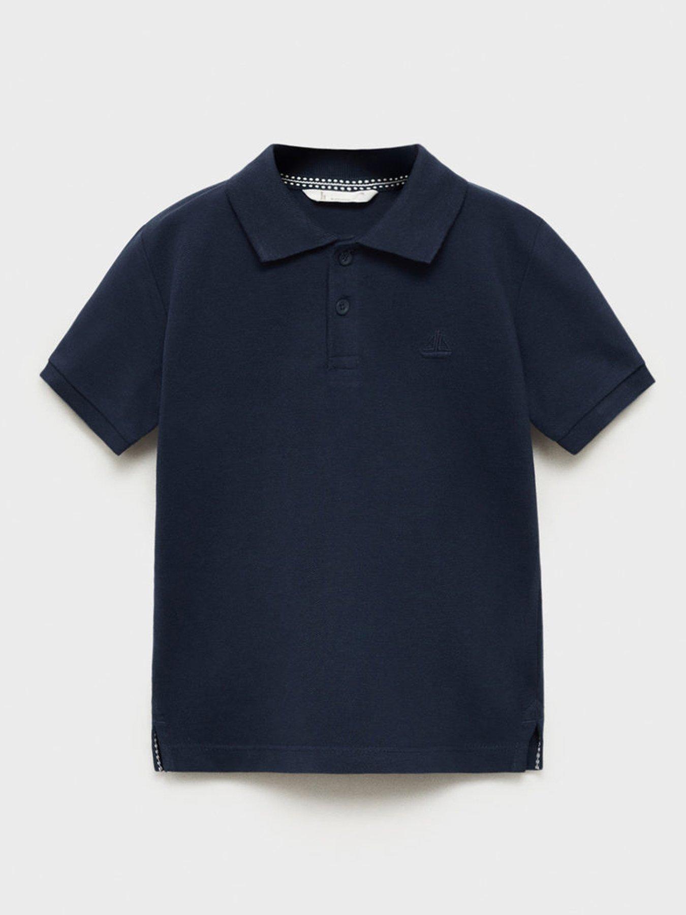 mango-younger-boys-short-sleeve-polo-shirt-navy