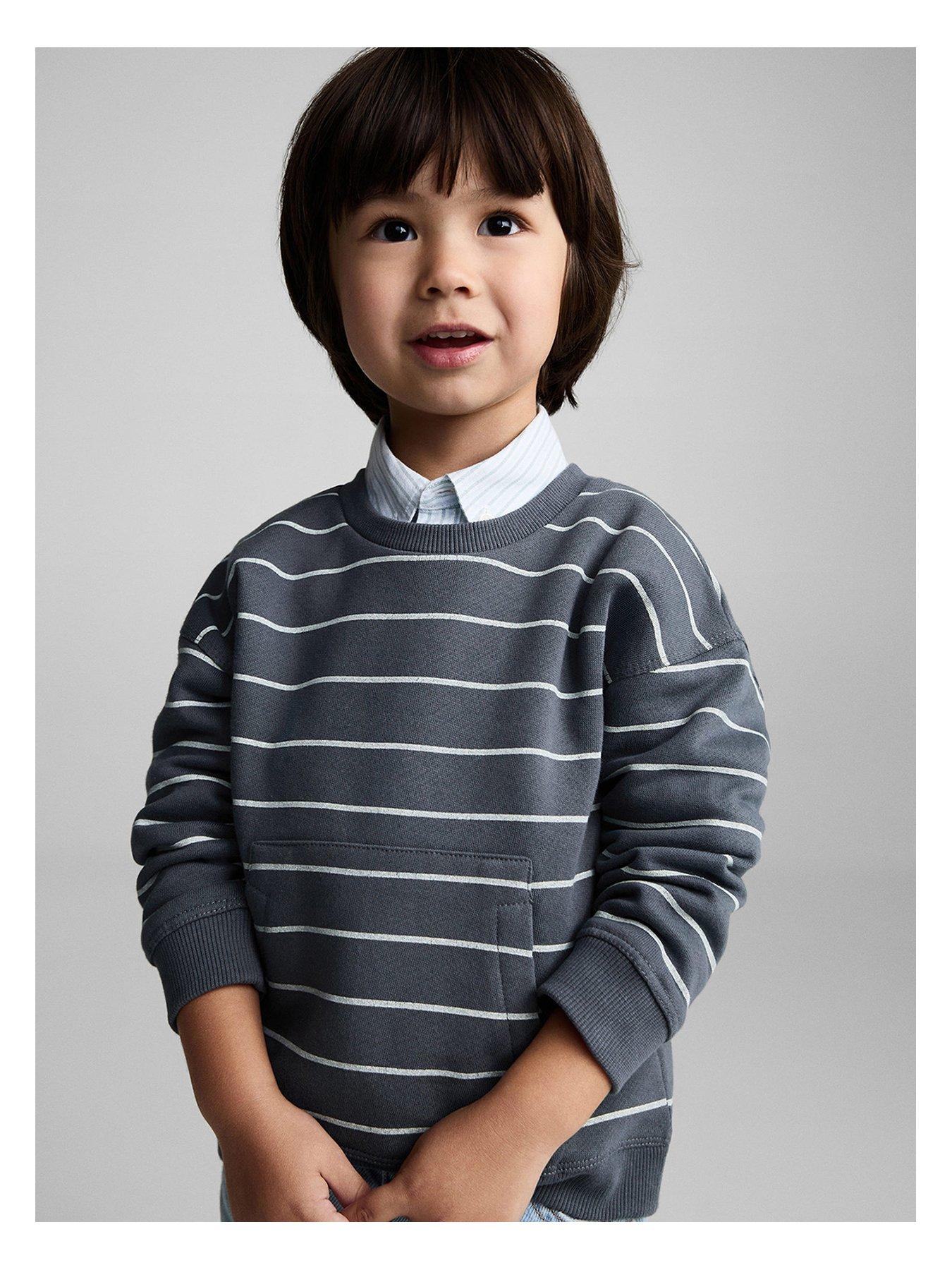 mango-younger-boys-striped-sweat-top-blue