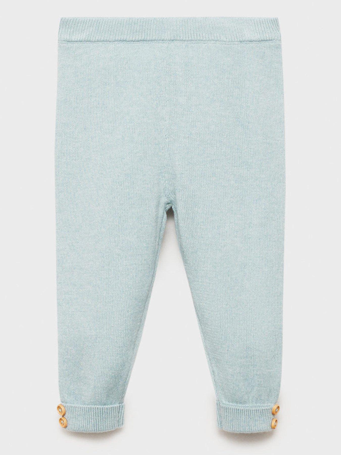 mango-baby-girls-knitted-leggings-light-green