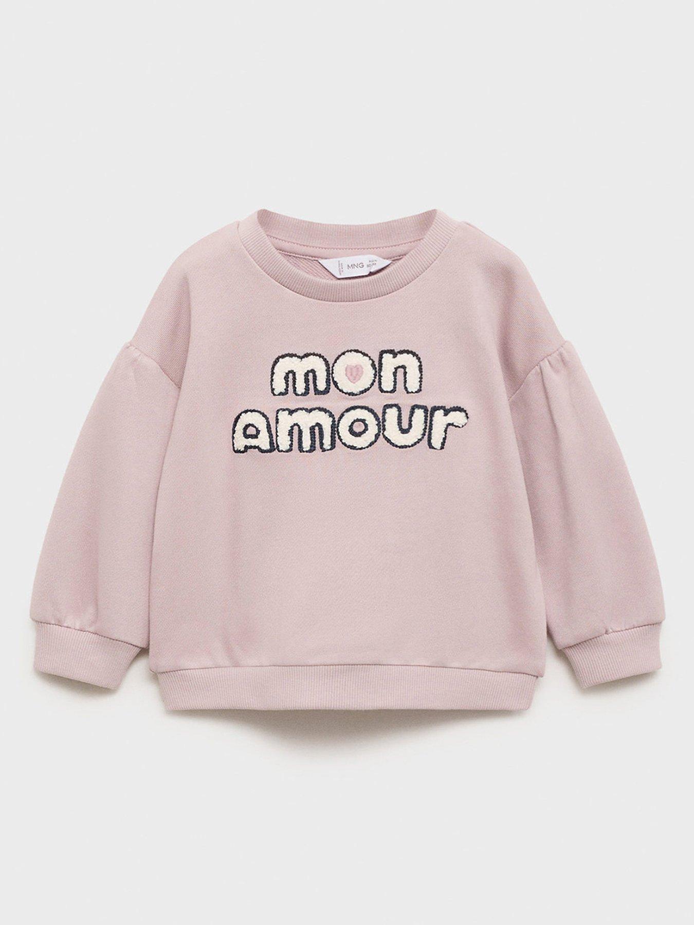 mango-younger-girls-armour-sweat-top-light-pink