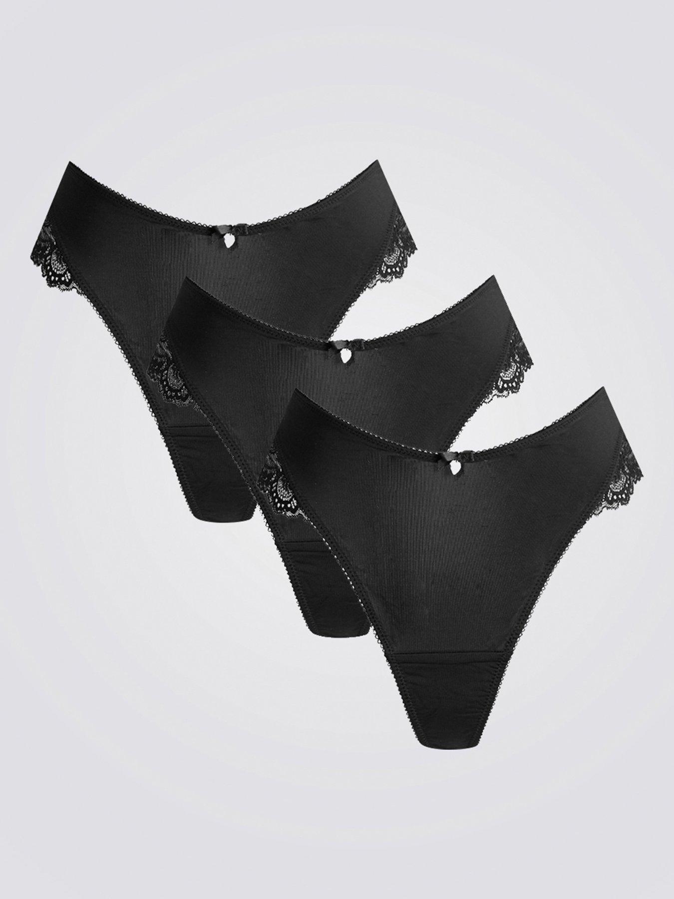 boux-avenue-stella-mf-3-pack-thong-black