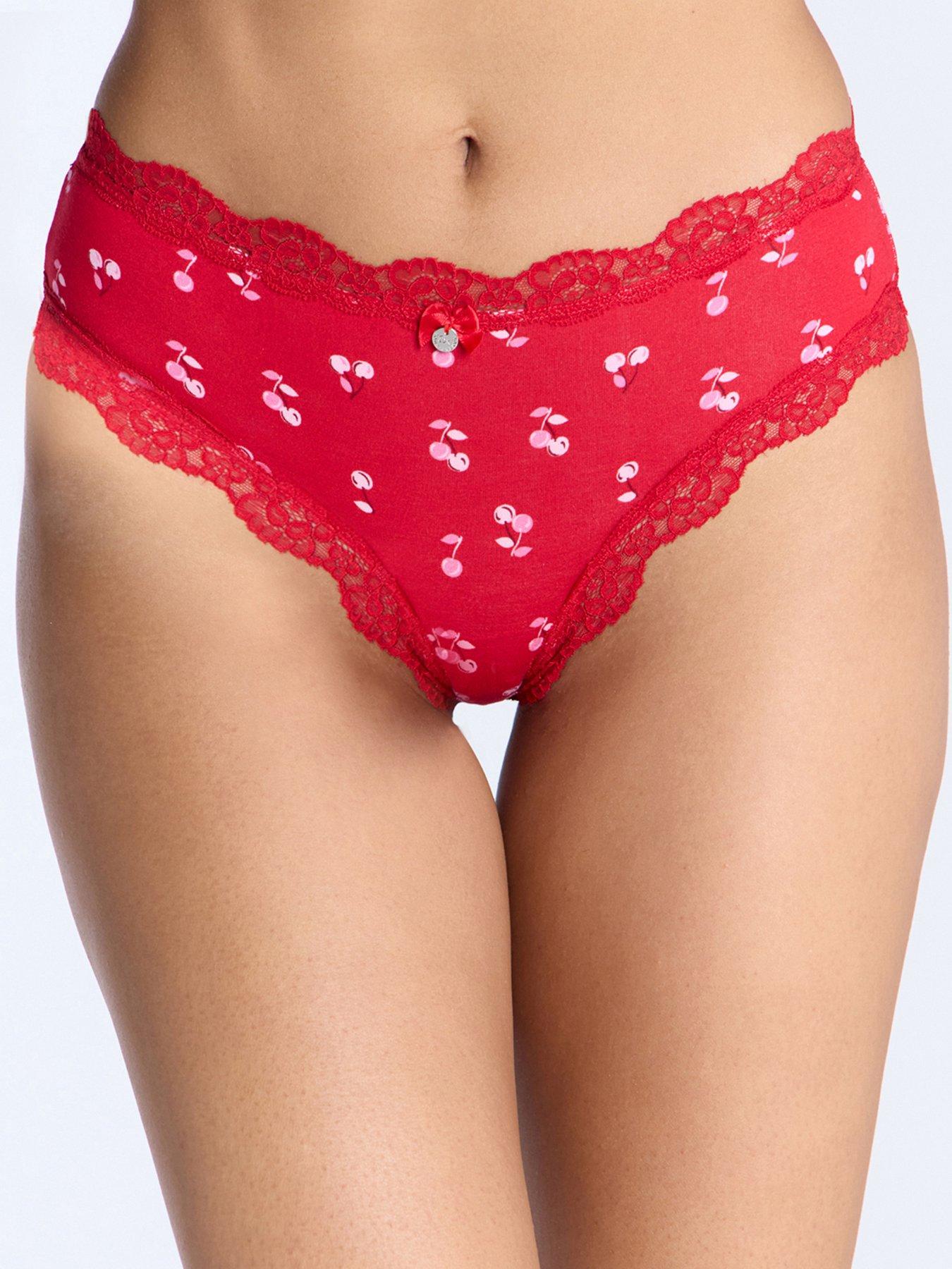  image of boux-avenue-valentines-printed-3-pack-briefs-multicoloured-multi