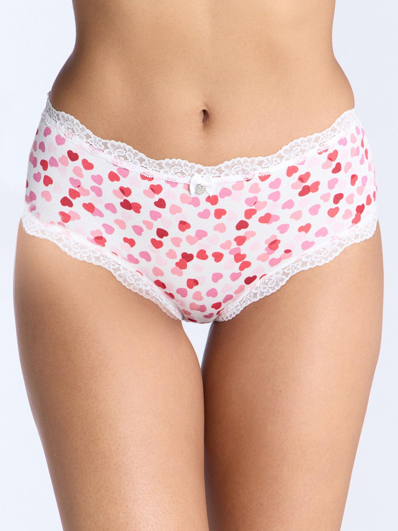  image of boux-avenue-valentines-printed-3-pack-briefs-multicoloured-multi