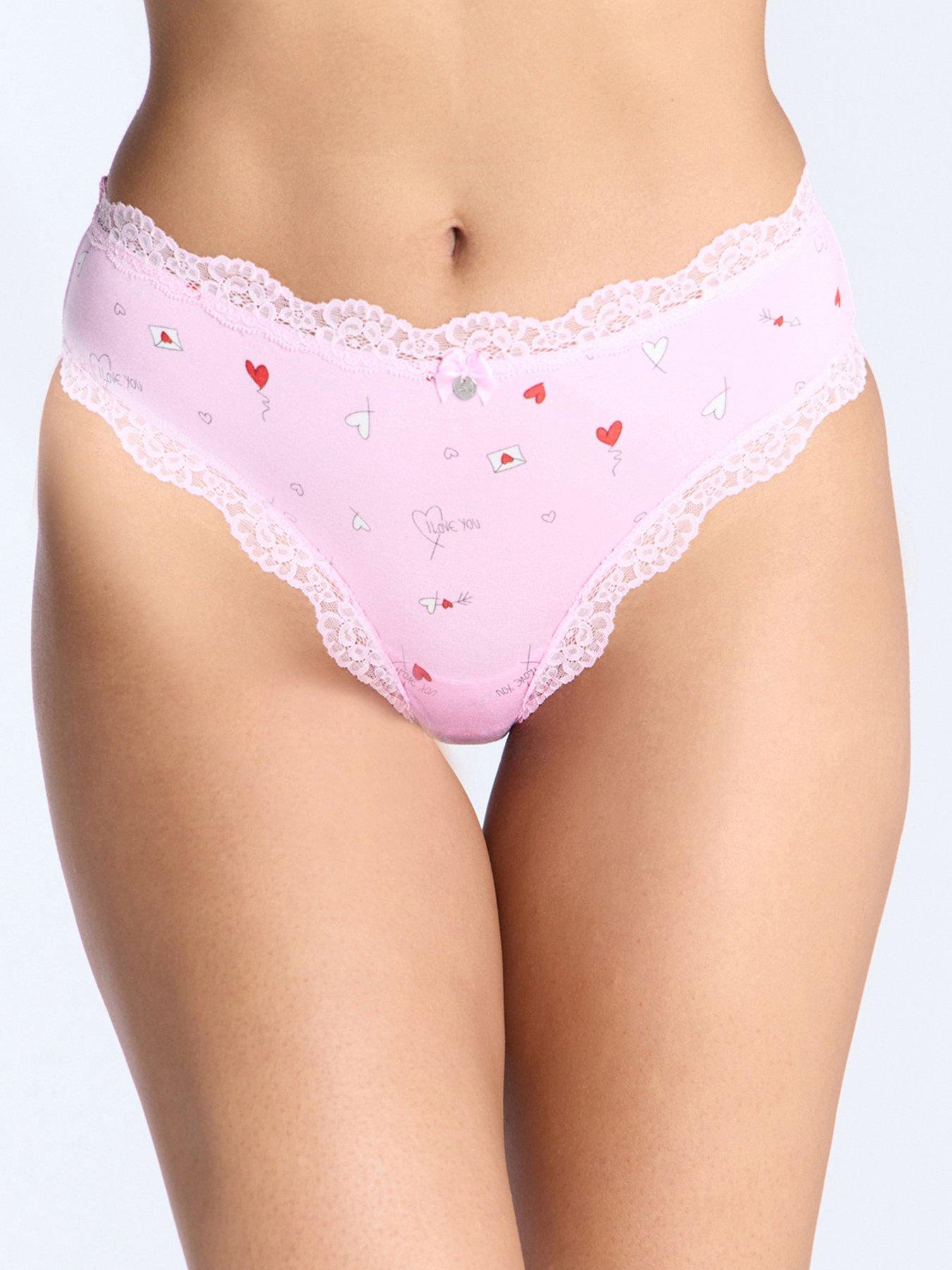  image of boux-avenue-valentines-printed-3-pack-briefs-multicoloured-multi