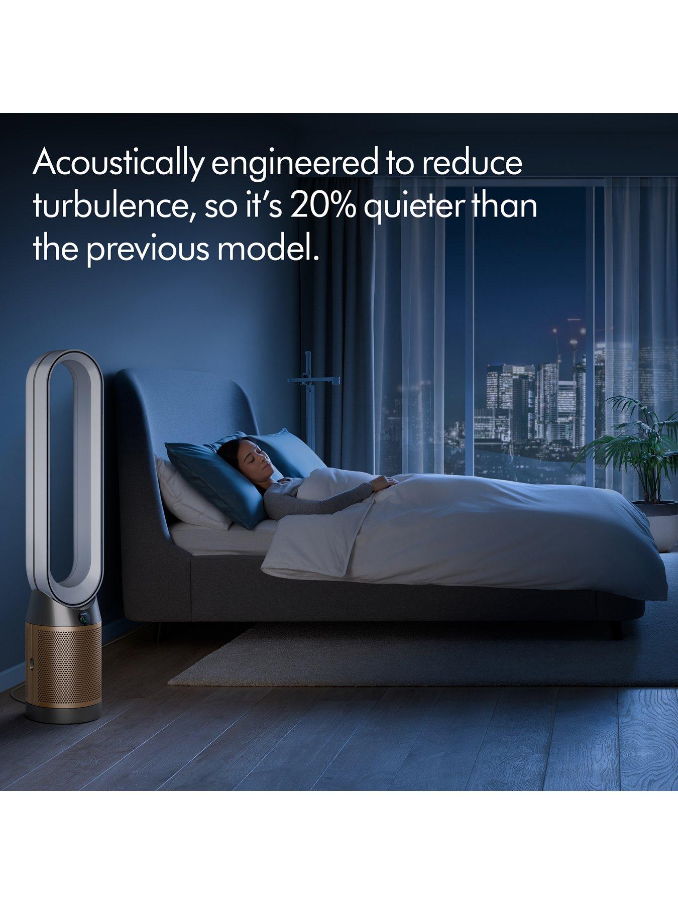  image of dyson-hepa-cool-formaldehyde-tp09-air-purifier-and-cooling-fan