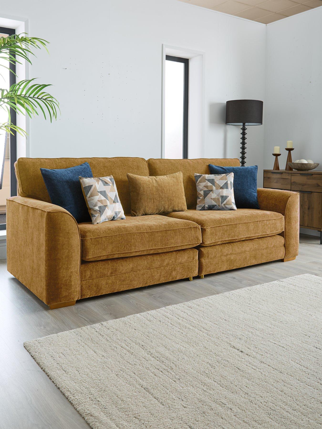the-very-collection-kaluna-fabricnbsp4-seater-sofanbsp--made-to-order-in-the-uk