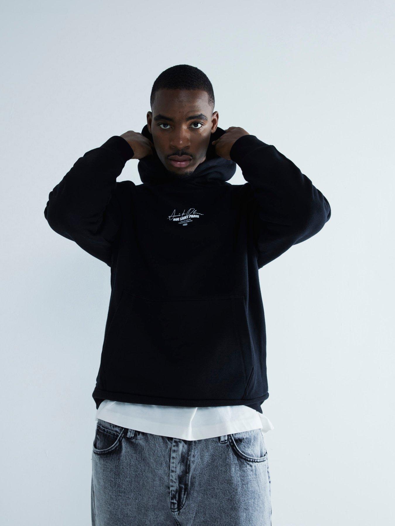 river-island-gallerie-deux-hoodie-black