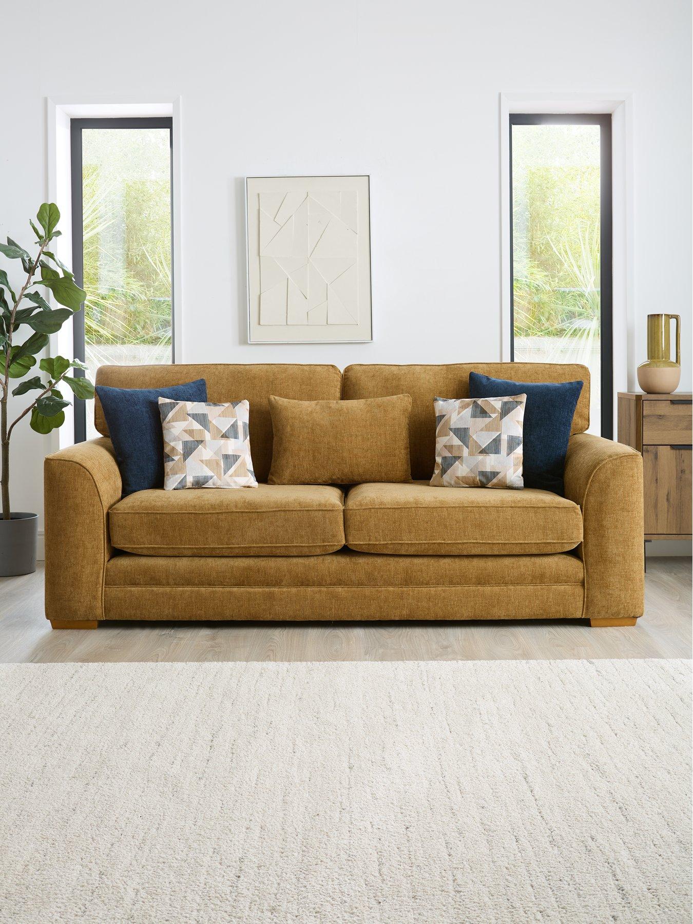 the-very-collection-kaluna-fabricnbsp3-seater-sofanbsp--made-to-order-in-the-uk