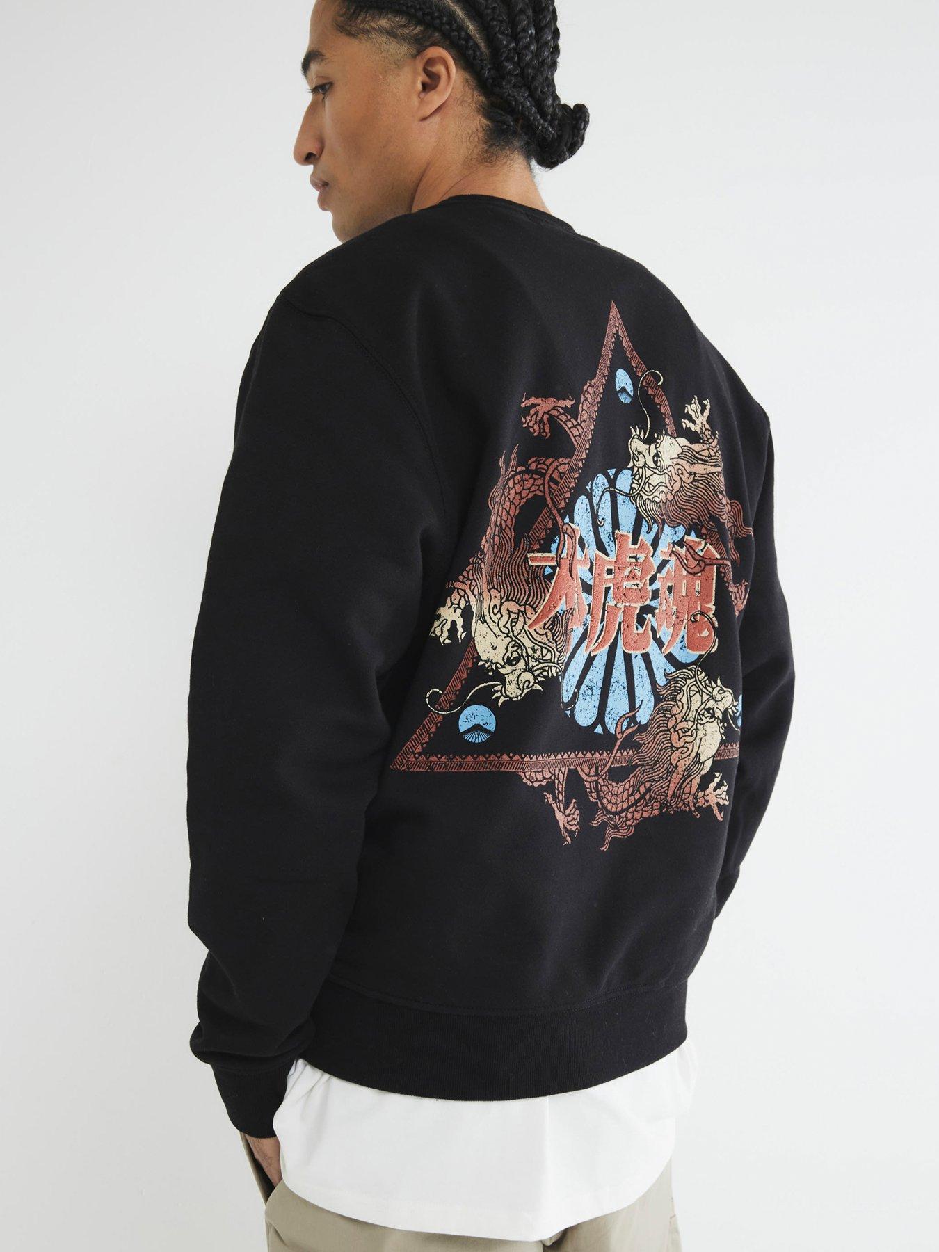 river-island-japanese-triangle-graphic-crew-sweat-black