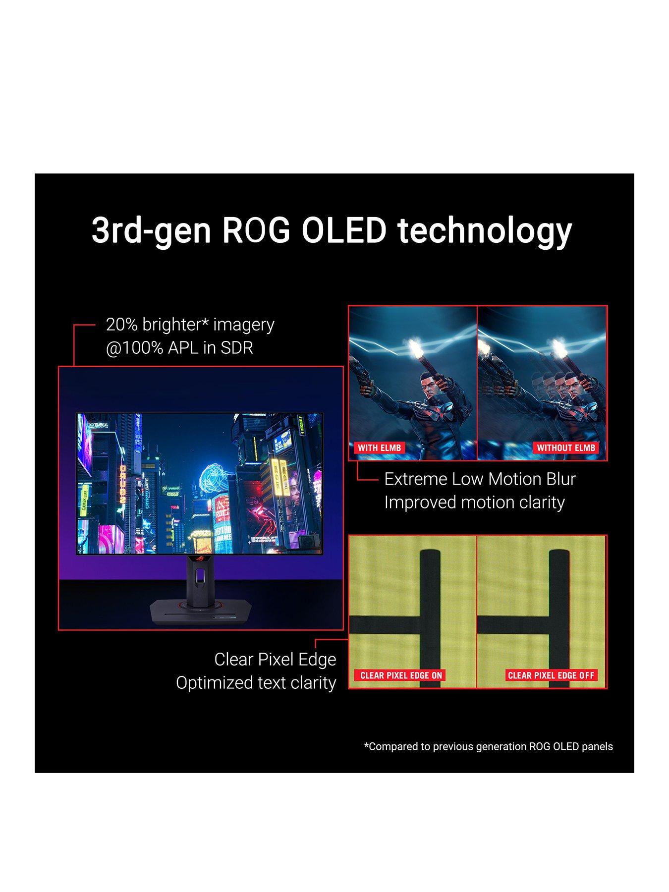 image of asus-rog-strix-oled-xg27aqdmg-27in-qhd-woled-240hz-003ms-g-sync-compatible-gaming-monitor