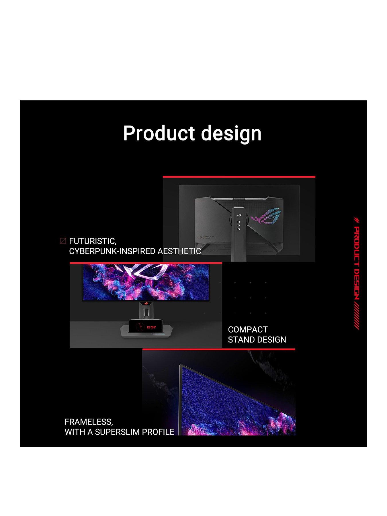  image of asus-rog-strix-oled-xg27aqdmg-27in-qhd-woled-240hz-003ms-g-sync-compatible-gaming-monitor