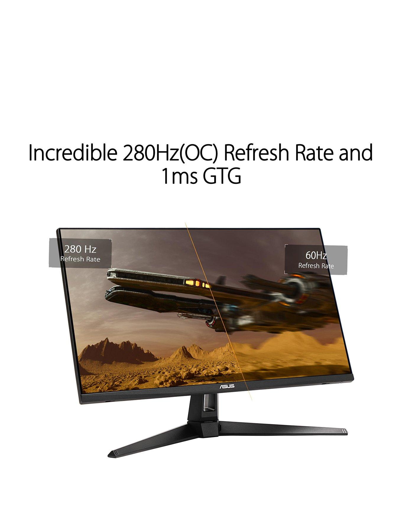  image of asus-tuf-gaming-vg279qm1a-27in-fhd-280hzoc-1ms-g-sync-compatible-gaming-monitor