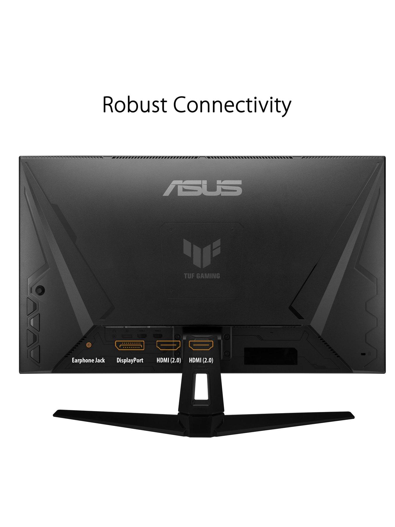  image of asus-tuf-gaming-vg279qm1a-27in-fhd-280hzoc-1ms-g-sync-compatible-gaming-monitor
