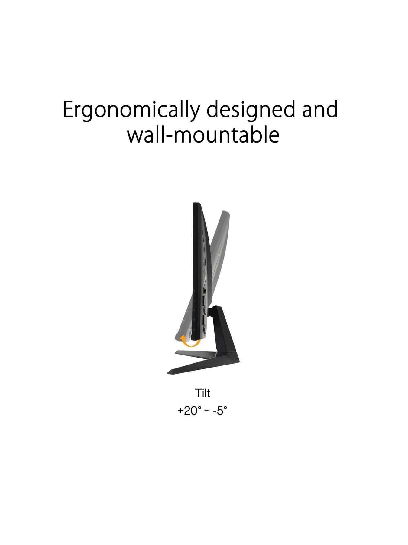  image of asus-tuf-gaming-vg279qm1a-27in-fhd-280hzoc-1ms-g-sync-compatible-gaming-monitor