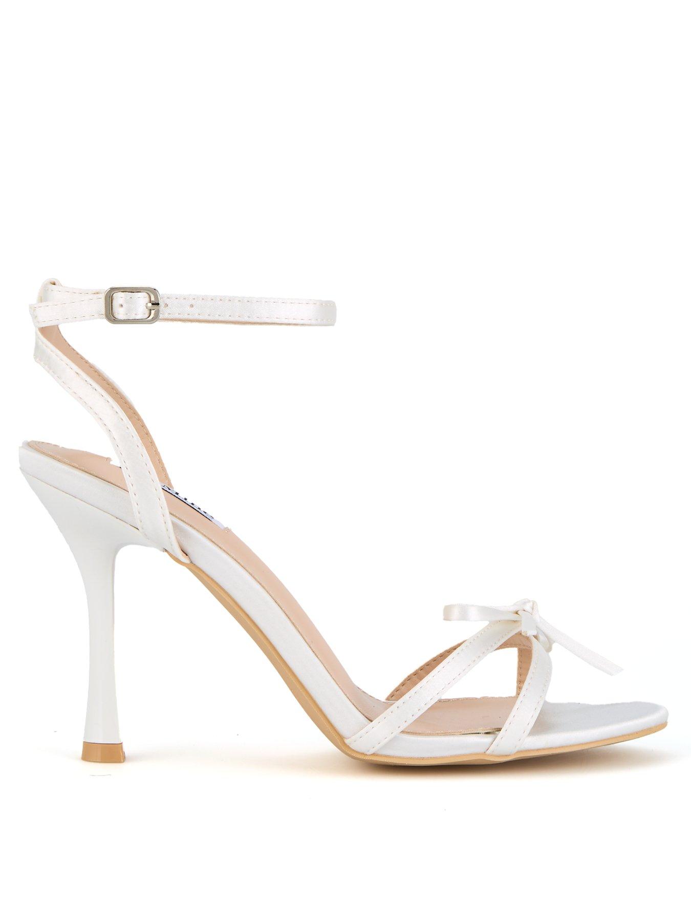 raid-be-mine-sharly-heeled-sandals-ivory-satin