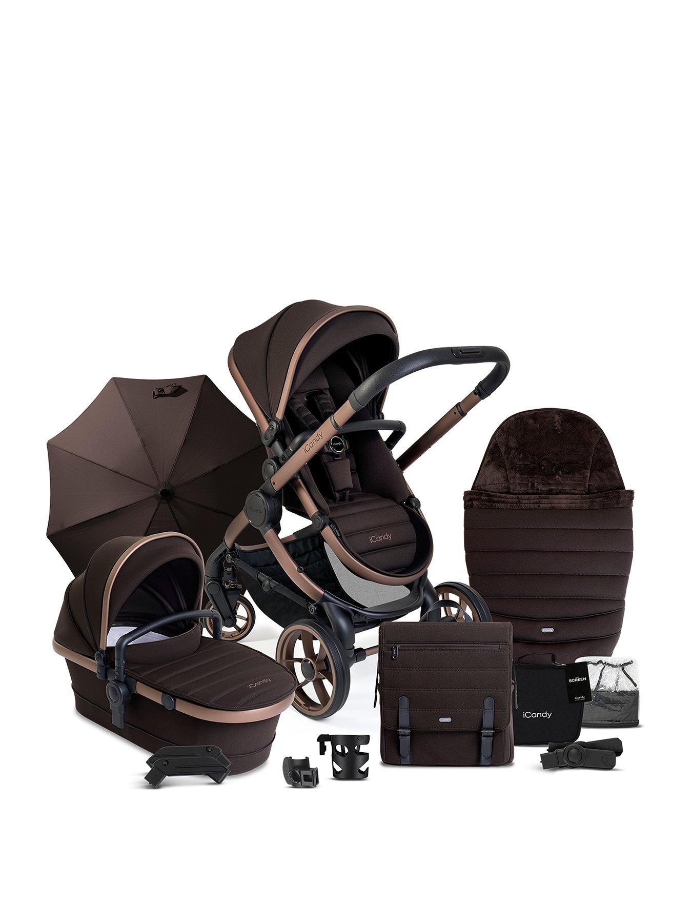  image of icandy-peach-7-editions-complete-bundle-pecan