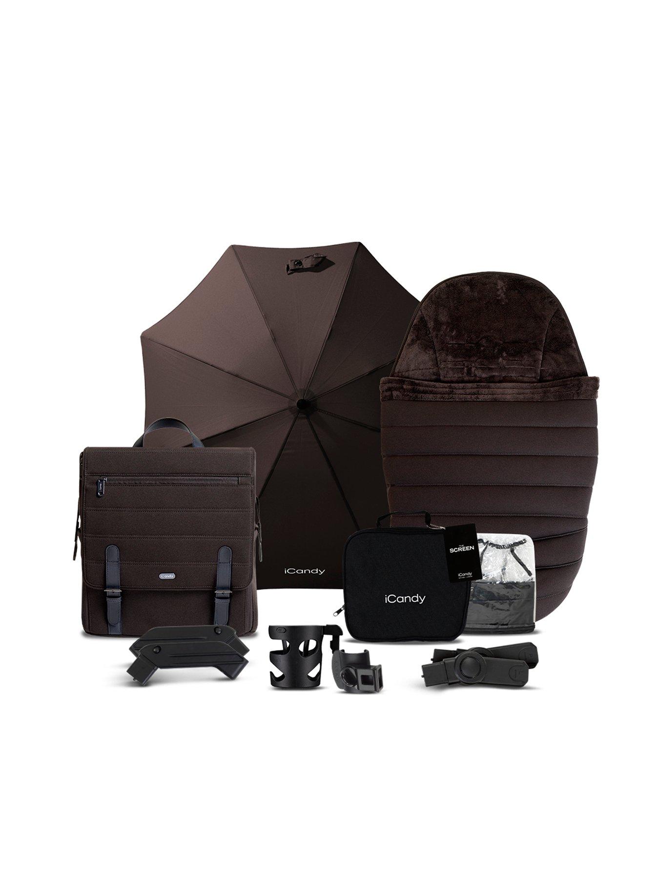  image of icandy-peach-7-editions-complete-bundle-pecan