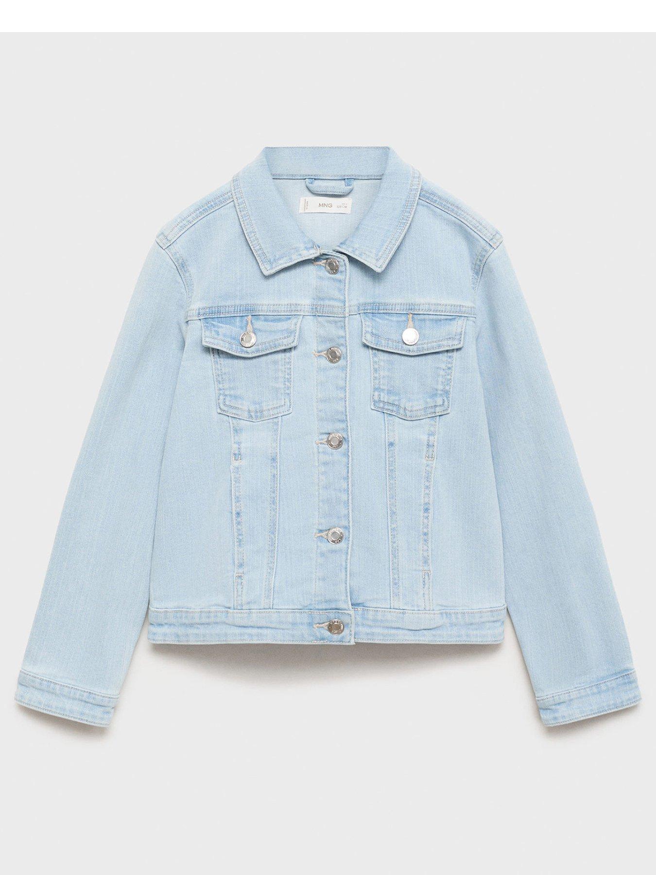 mango-girls-denim-jacket-light-blue