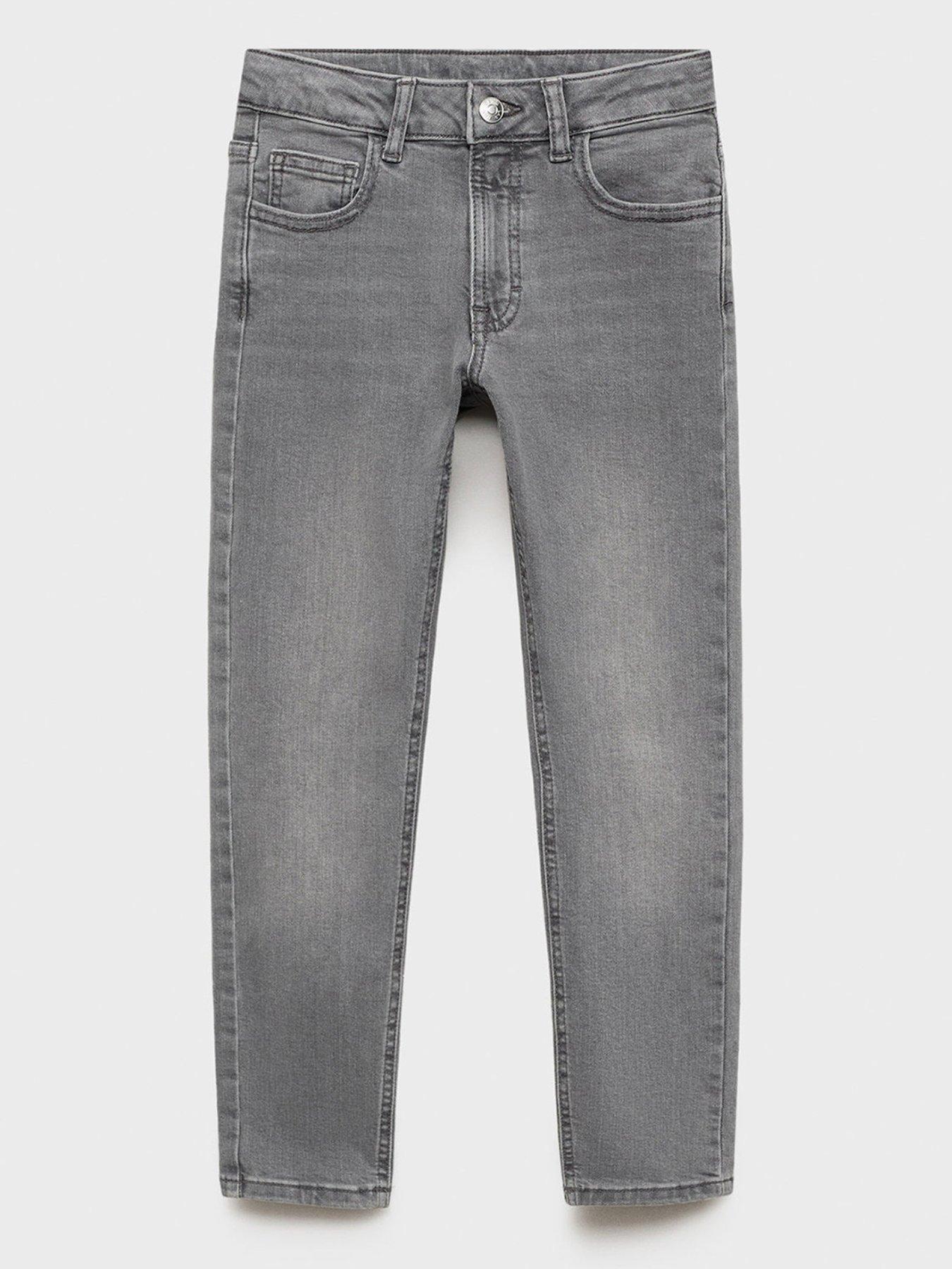 mango-boys-slim-jeans-grey
