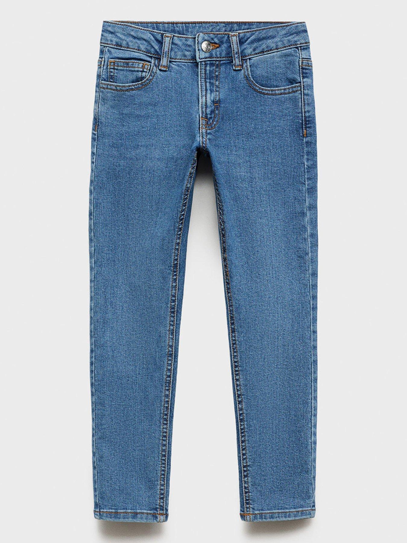 mango-boys-slim-jeans-blue