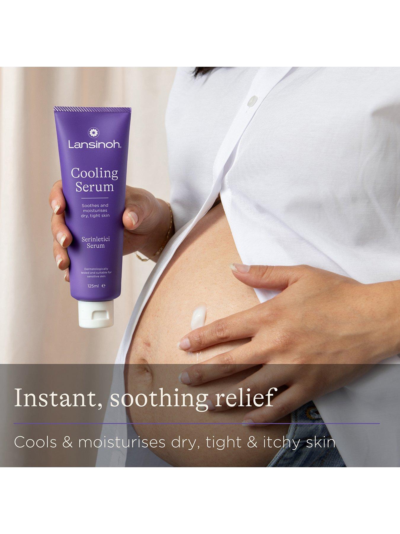  image of lansinoh-itch-relief-cooling-serum--nbsp120ml