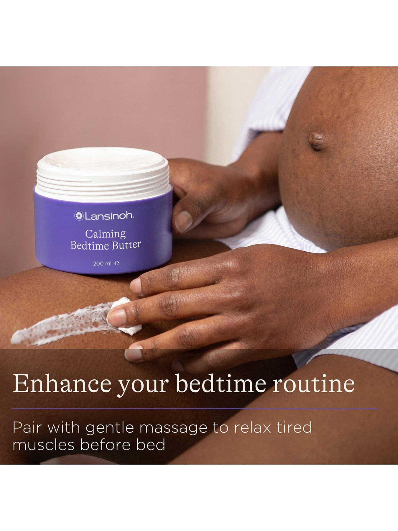 undefined Calming Bedtime Butter - 200ml