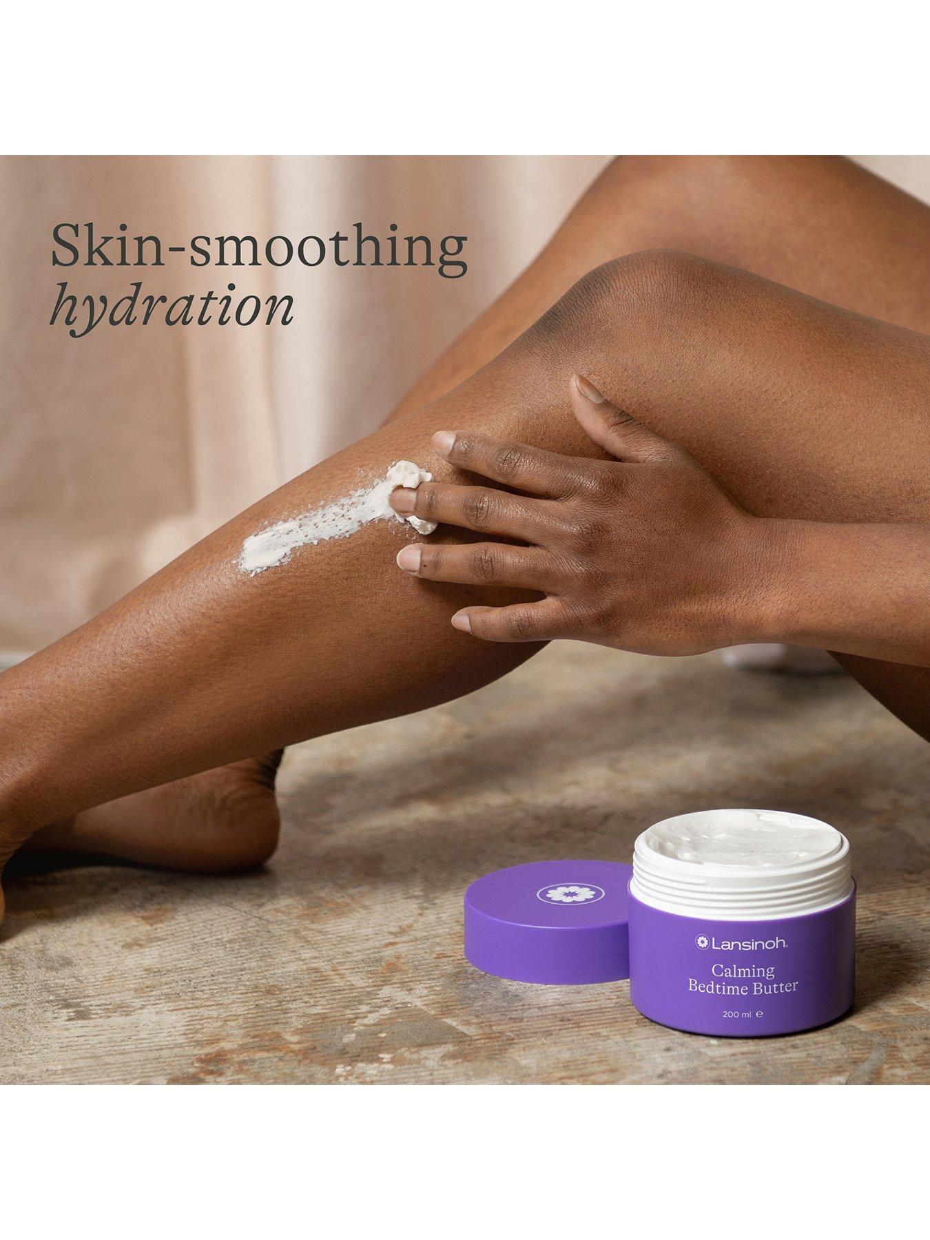 image of lansinoh-calming-bedtime-butter-200ml