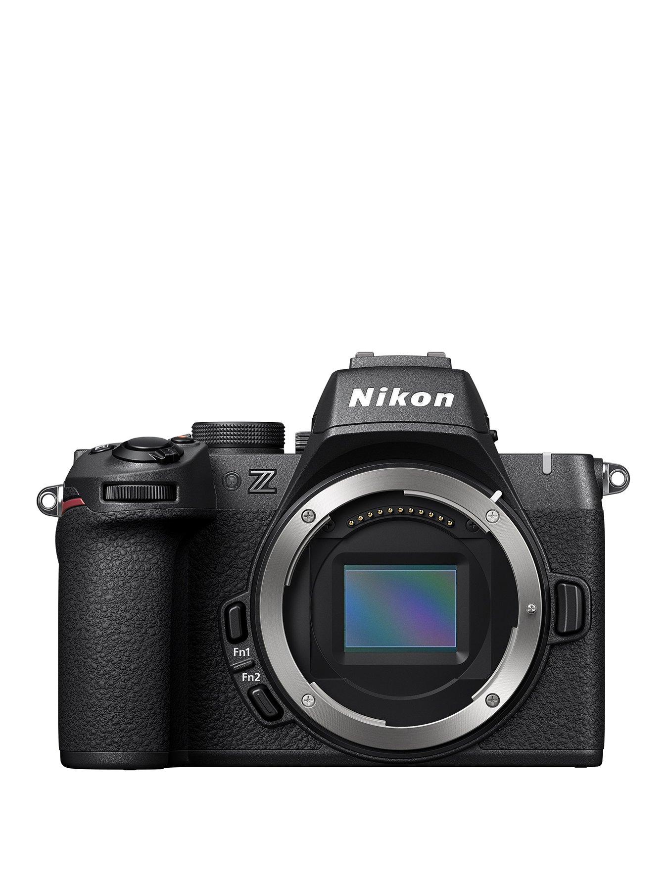 Nikon Z50II Body
