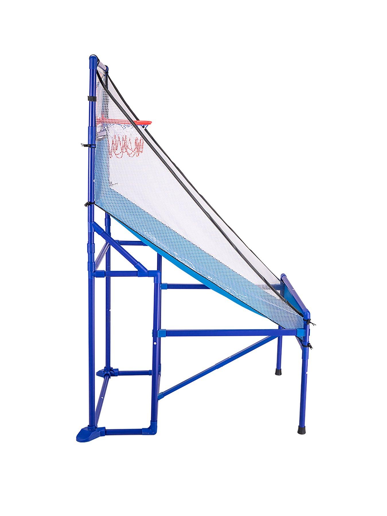  image of solex-2-player-foldable-basketball-arcade-game