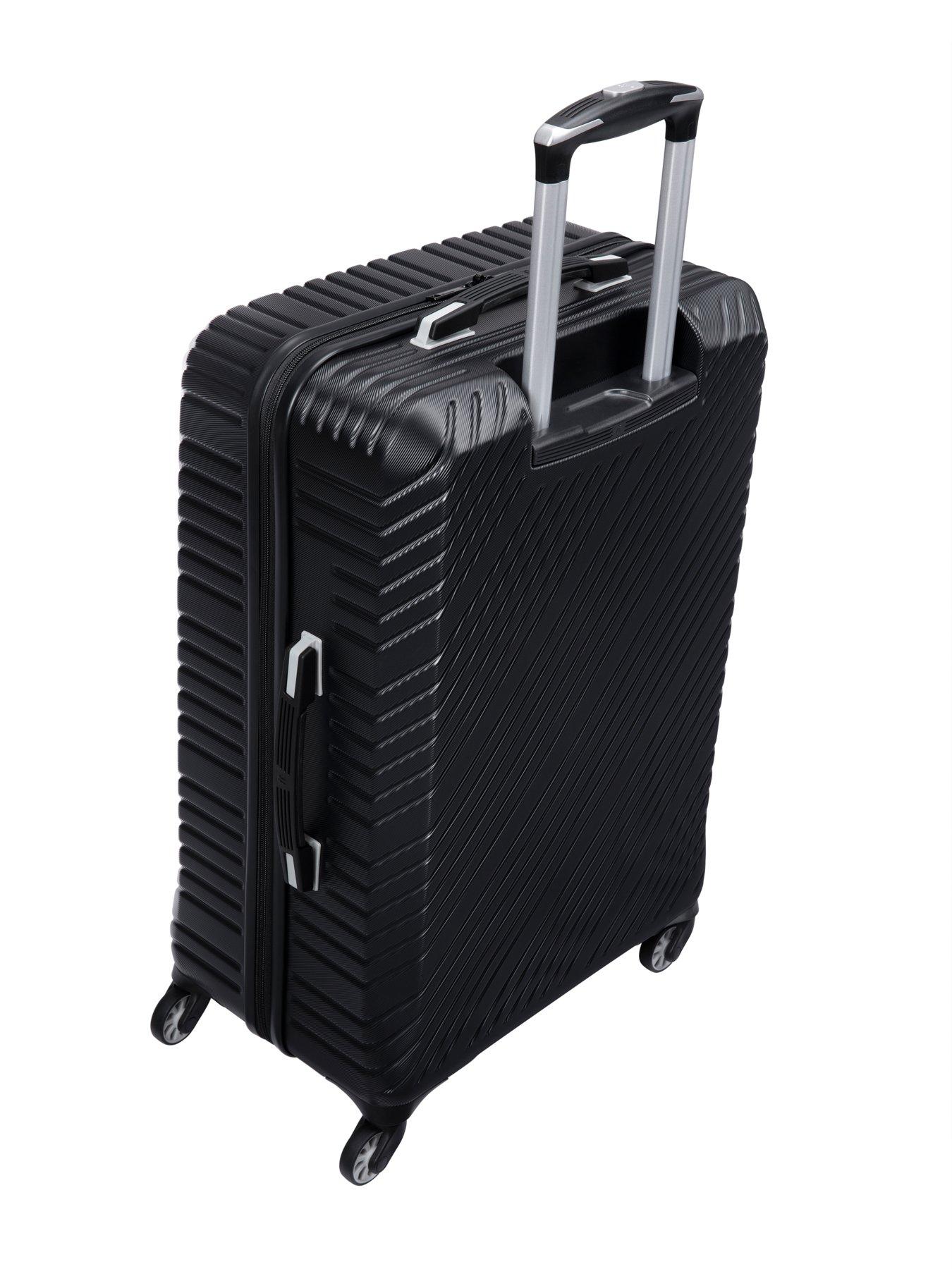  image of it-luggage-recline-black-medium-suitcase