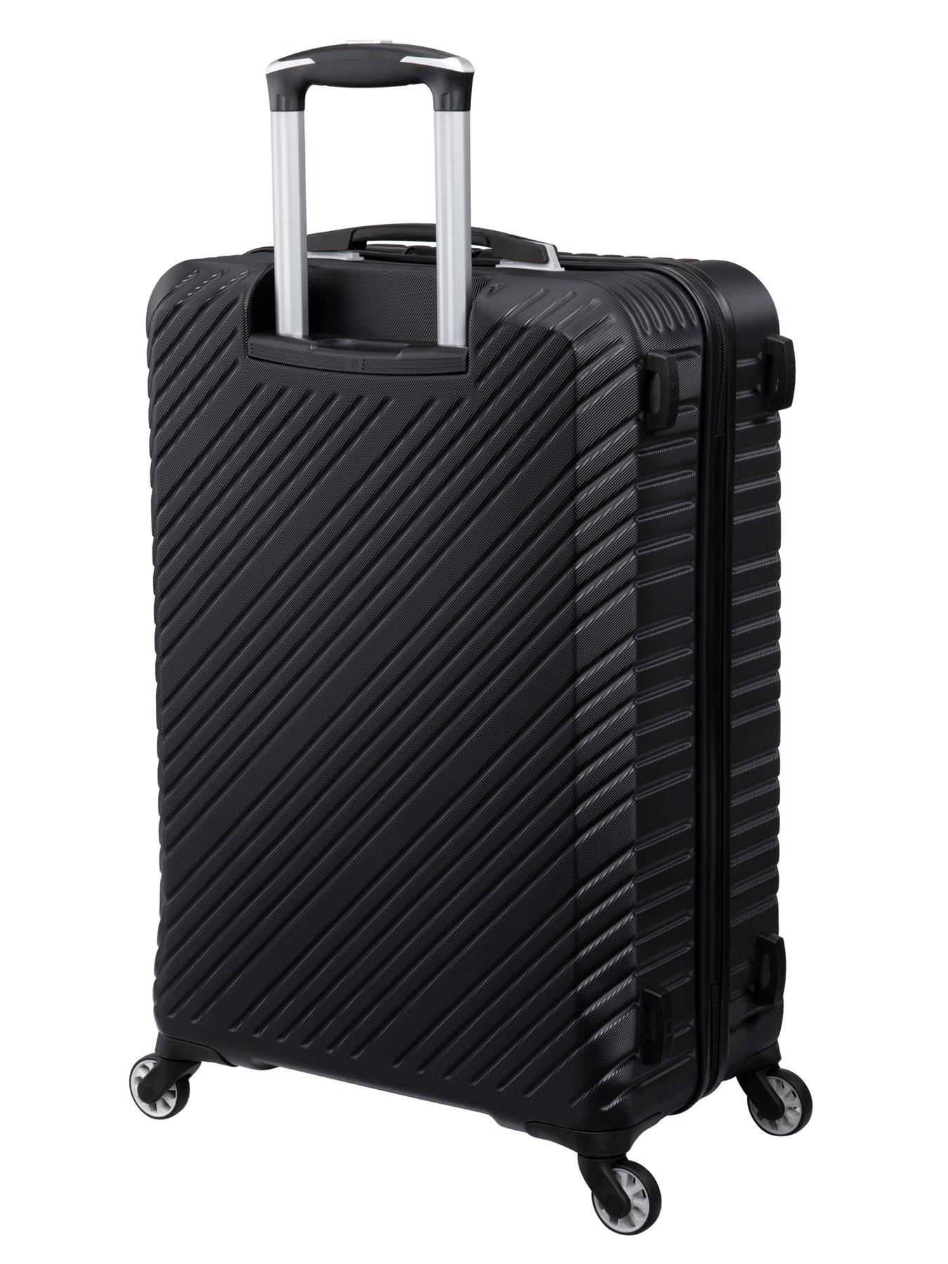  image of it-luggage-recline-black-medium-suitcase