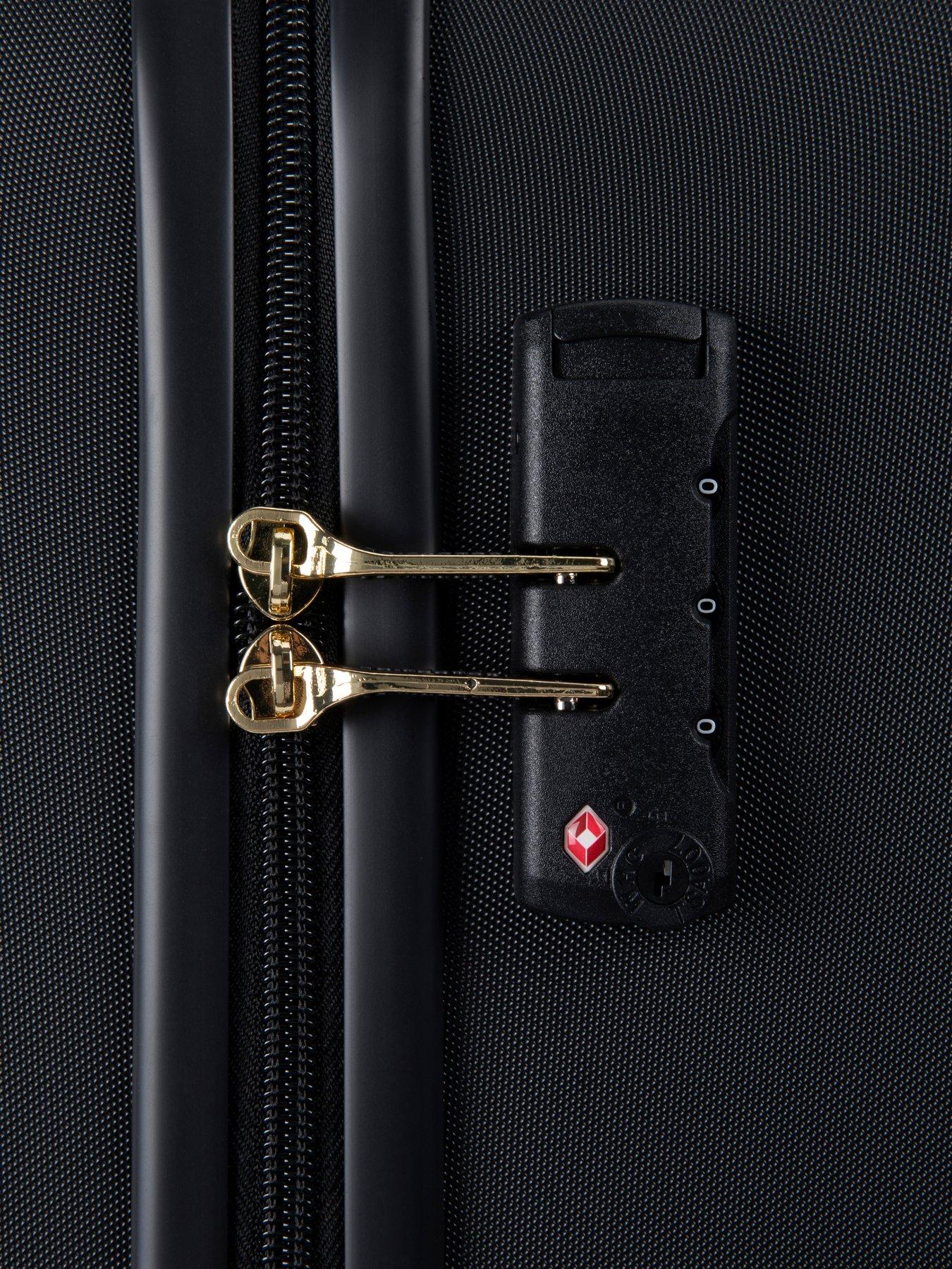  image of it-luggage-recline-black-medium-suitcase