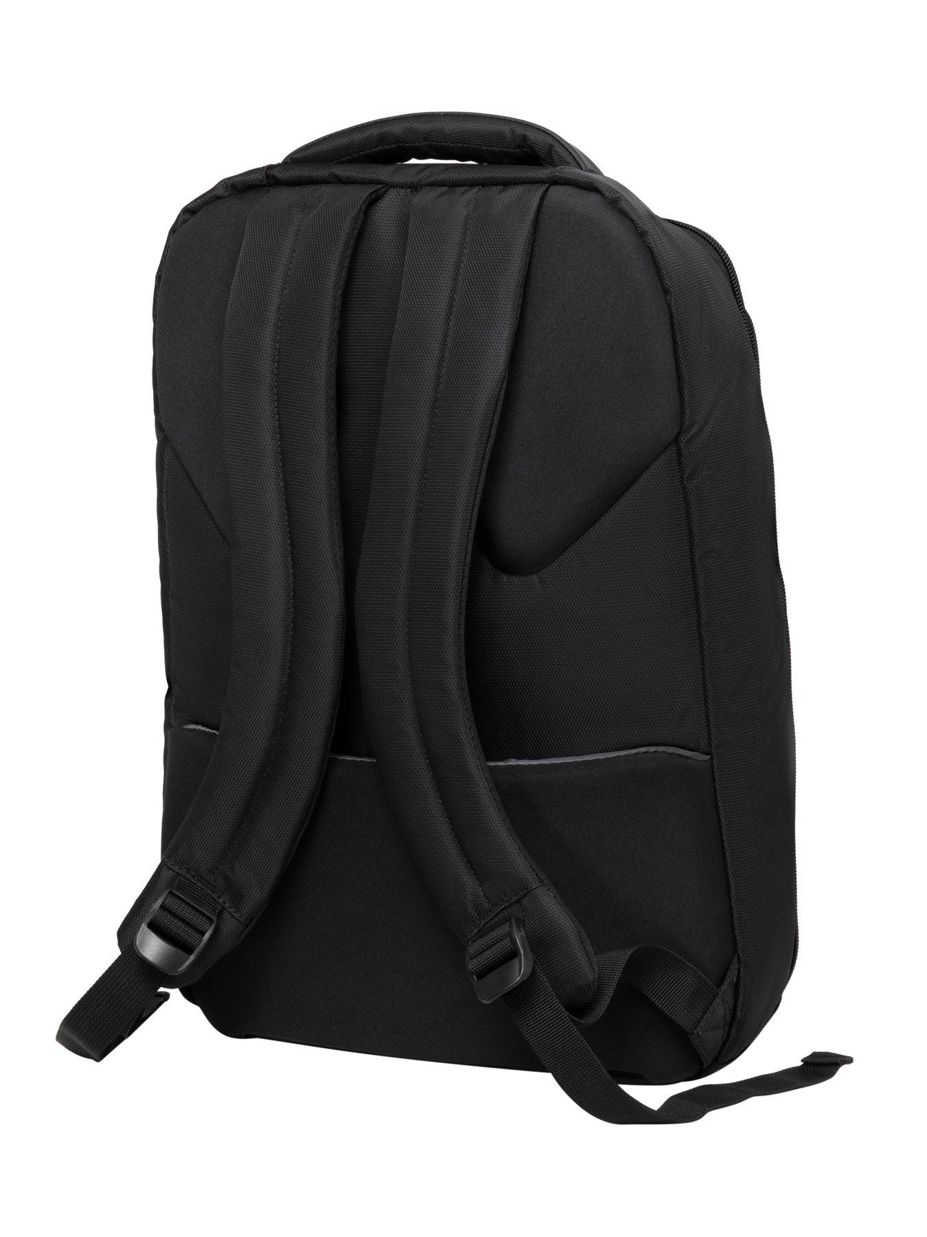  image of it-luggage-precursor-black-backpack