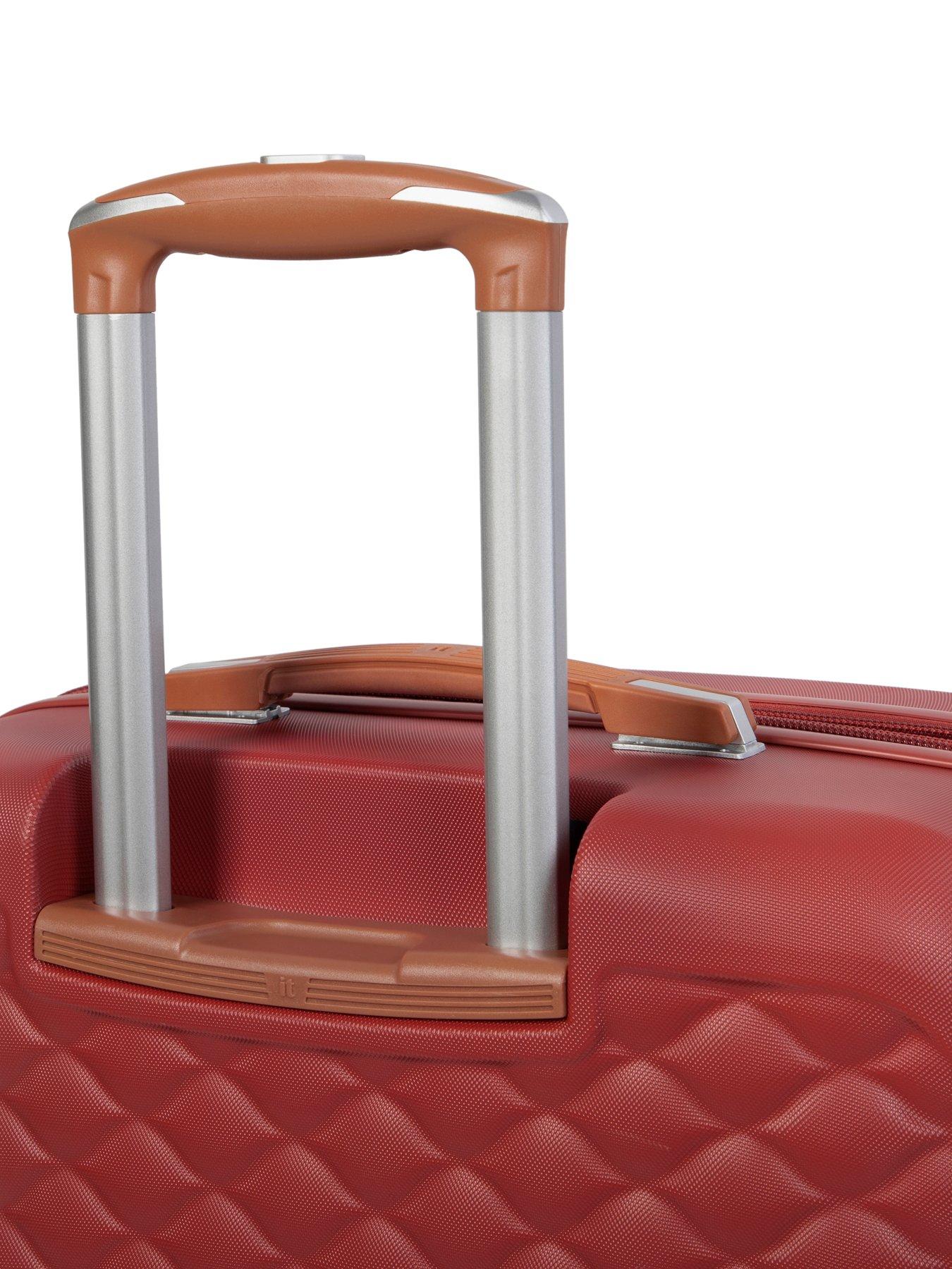  image of it-luggage-enthralled-baked-clay-large-suitcase