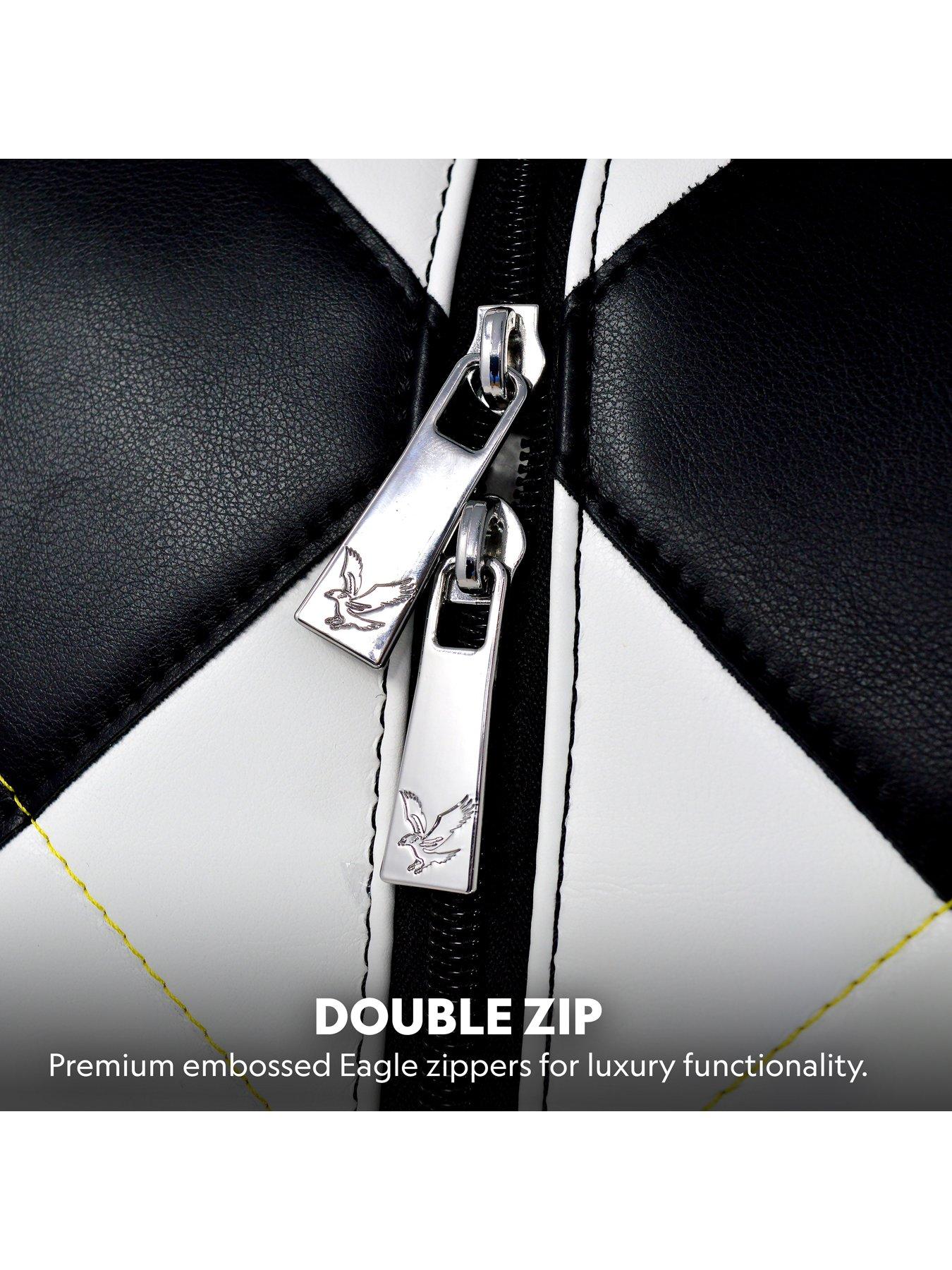  image of lyle-scott-golf-argyle-shoebag