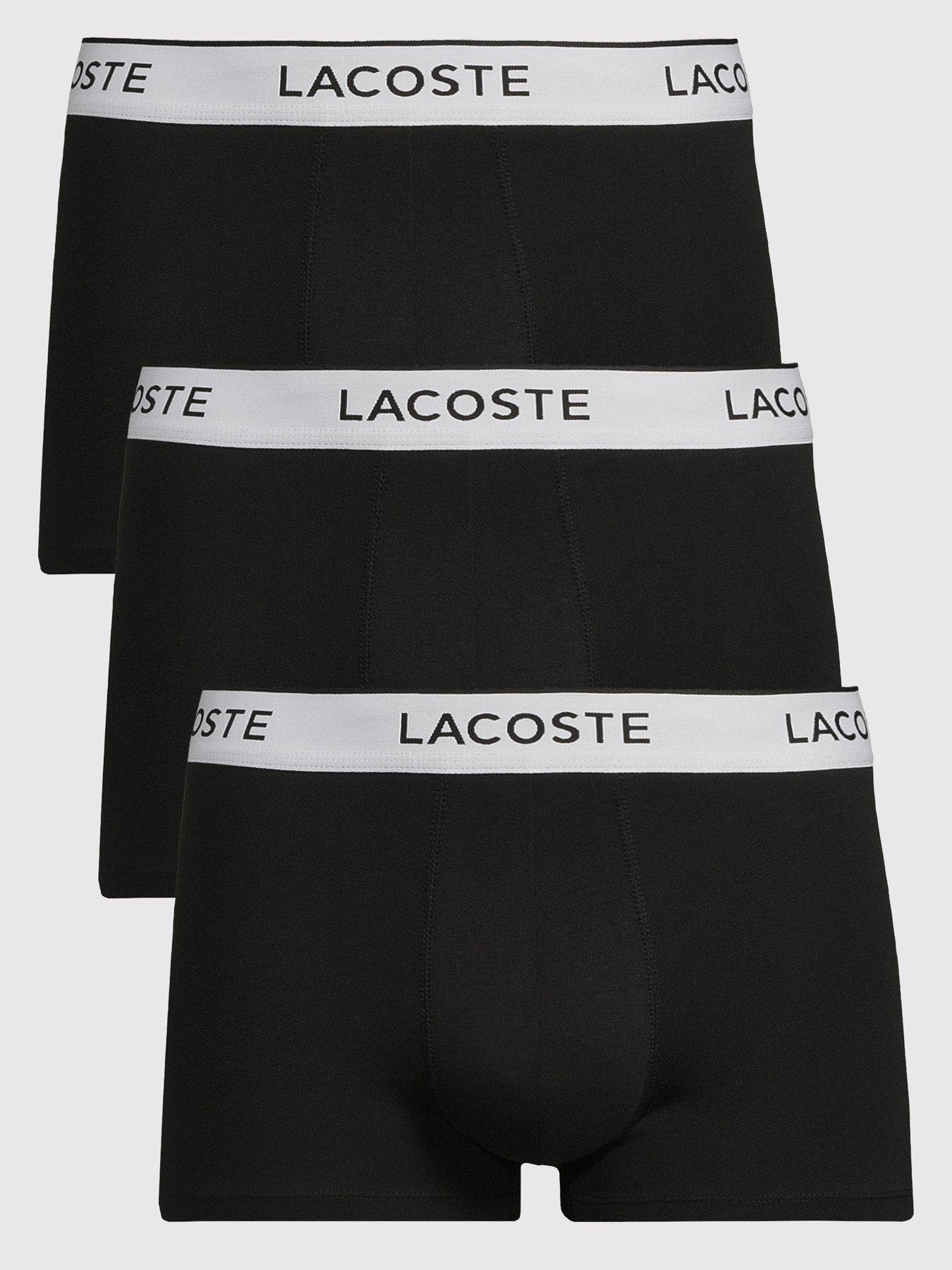 lacoste-3-pack-stretch-cotton-logo-waist-trunks-black