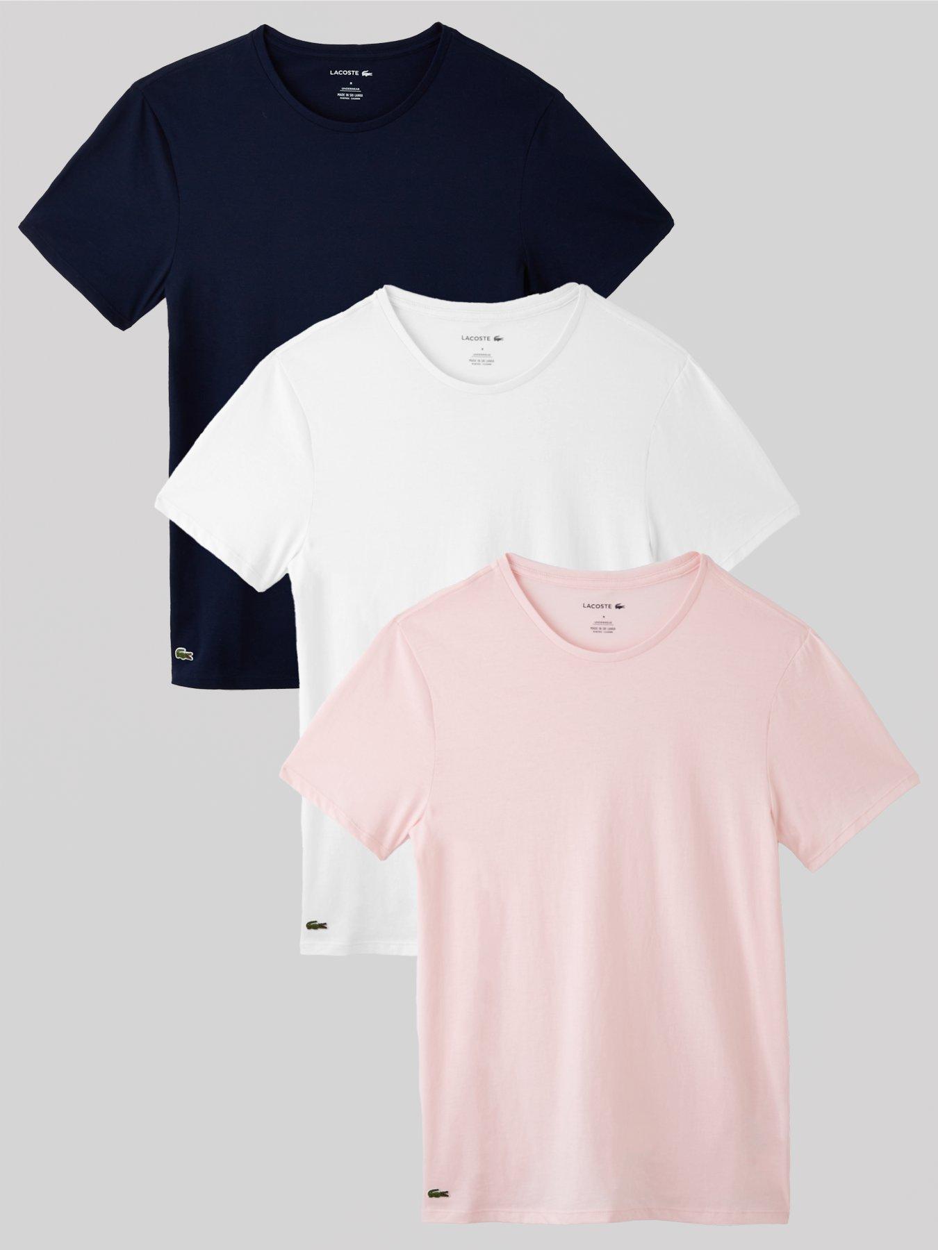 lacoste-3-pack-cotton-jersey-loungewear-t-shirt-multi
