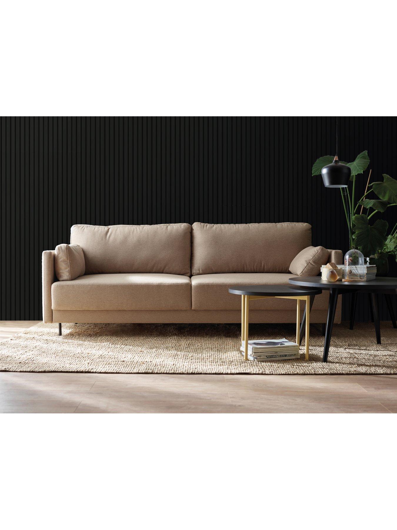  image of vox-linerio-internal-decorative-wall-panel-pack-16-2650mm-x-122mm-per-each-length-total-coverage-522m2