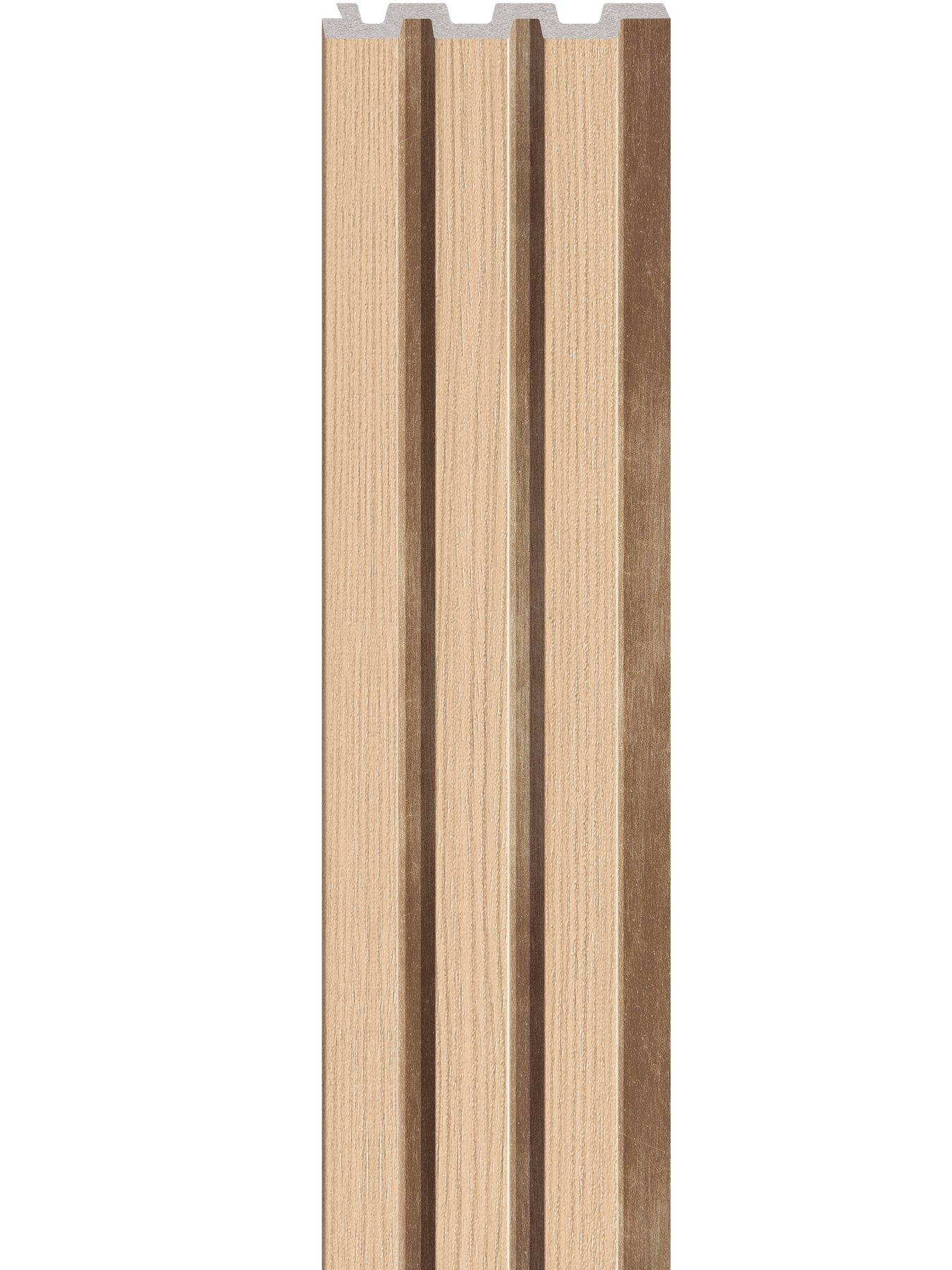 image of vox-linerio-internal-decorative-wall-panel-pack-8-2650mm-x-122mm-per-each-length-total-coverage-26m2