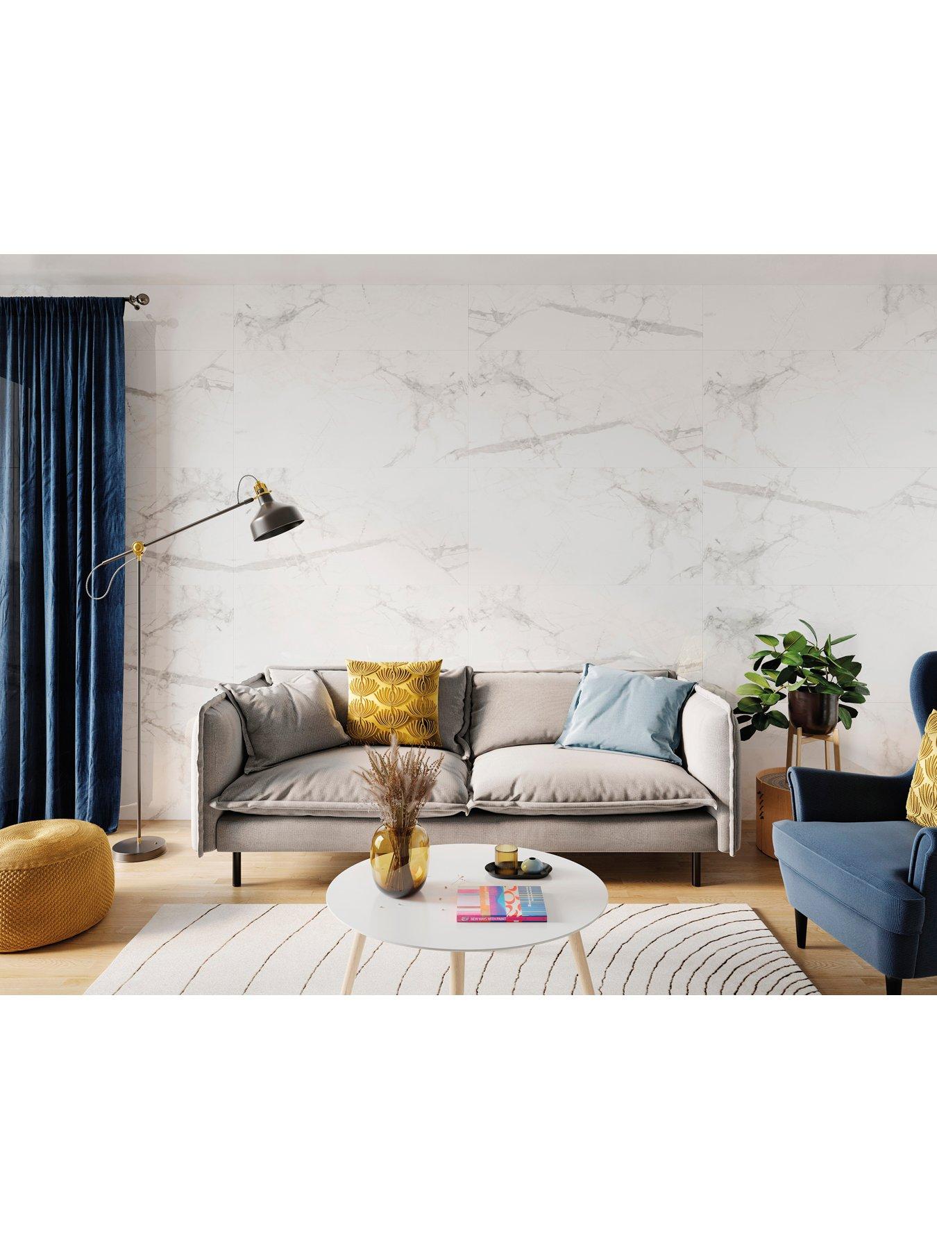  image of vox-vilo-spc-wall-panel-pack-4-1200mm-x-600mm-per-tile-288m2-total-coverage
